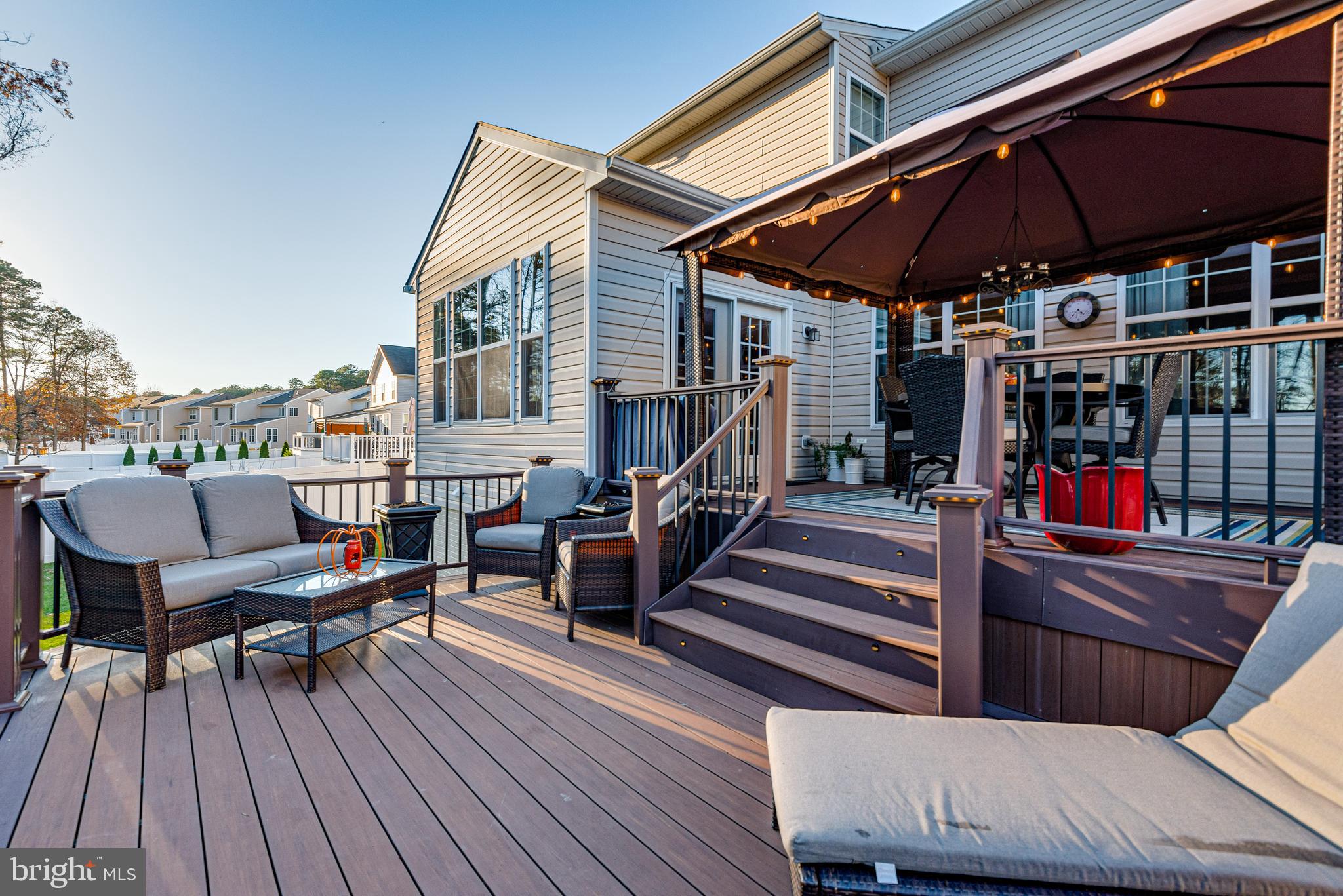 BROOKWOOD RUN - Residential