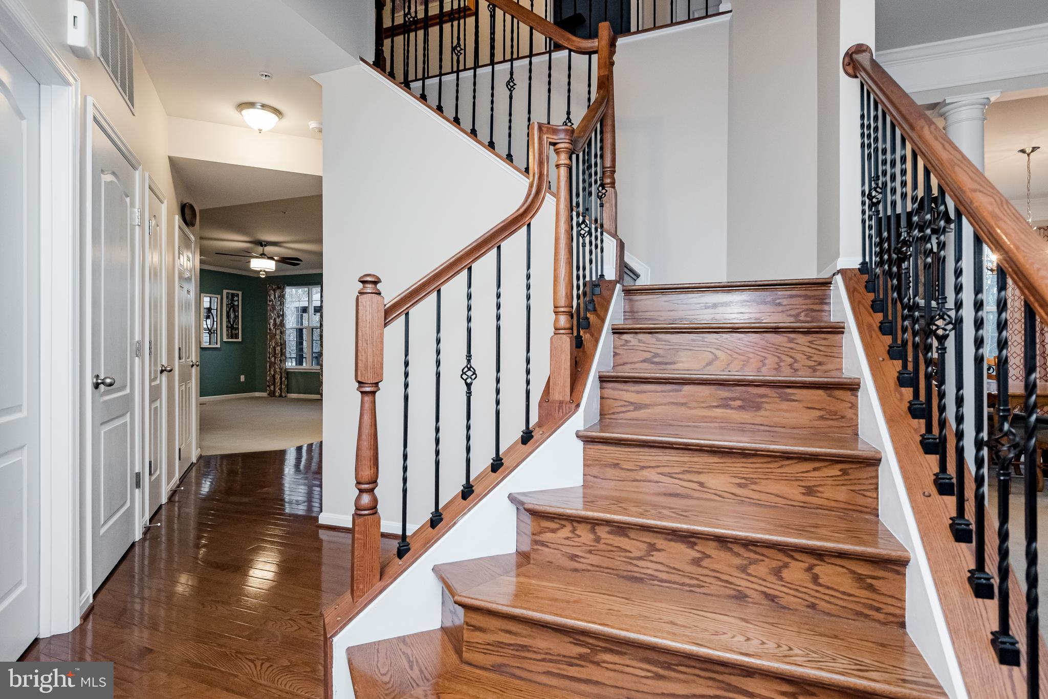 BROOKWOOD RUN - Residential