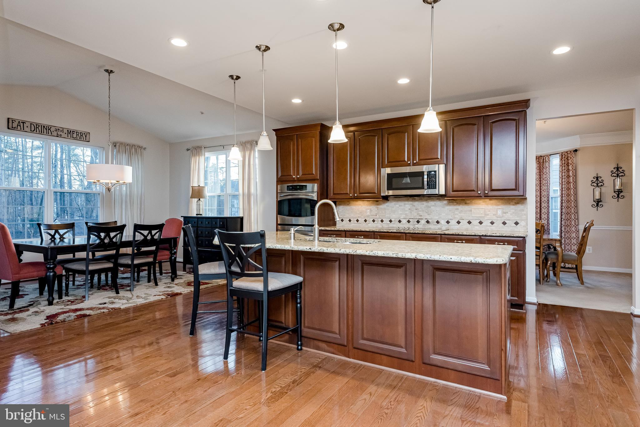 BROOKWOOD RUN - Residential