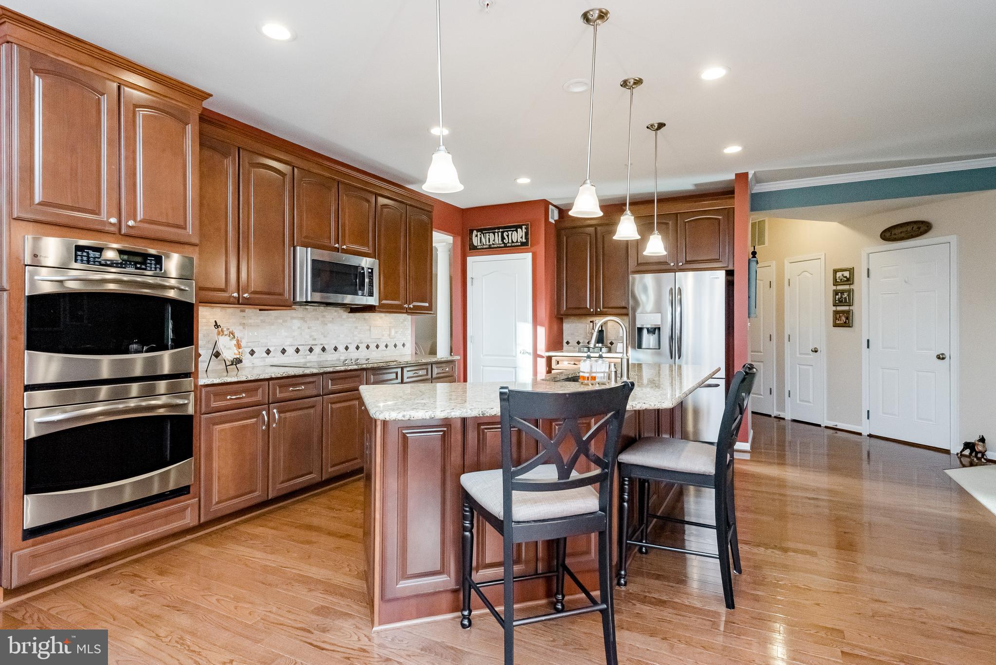 BROOKWOOD RUN - Residential