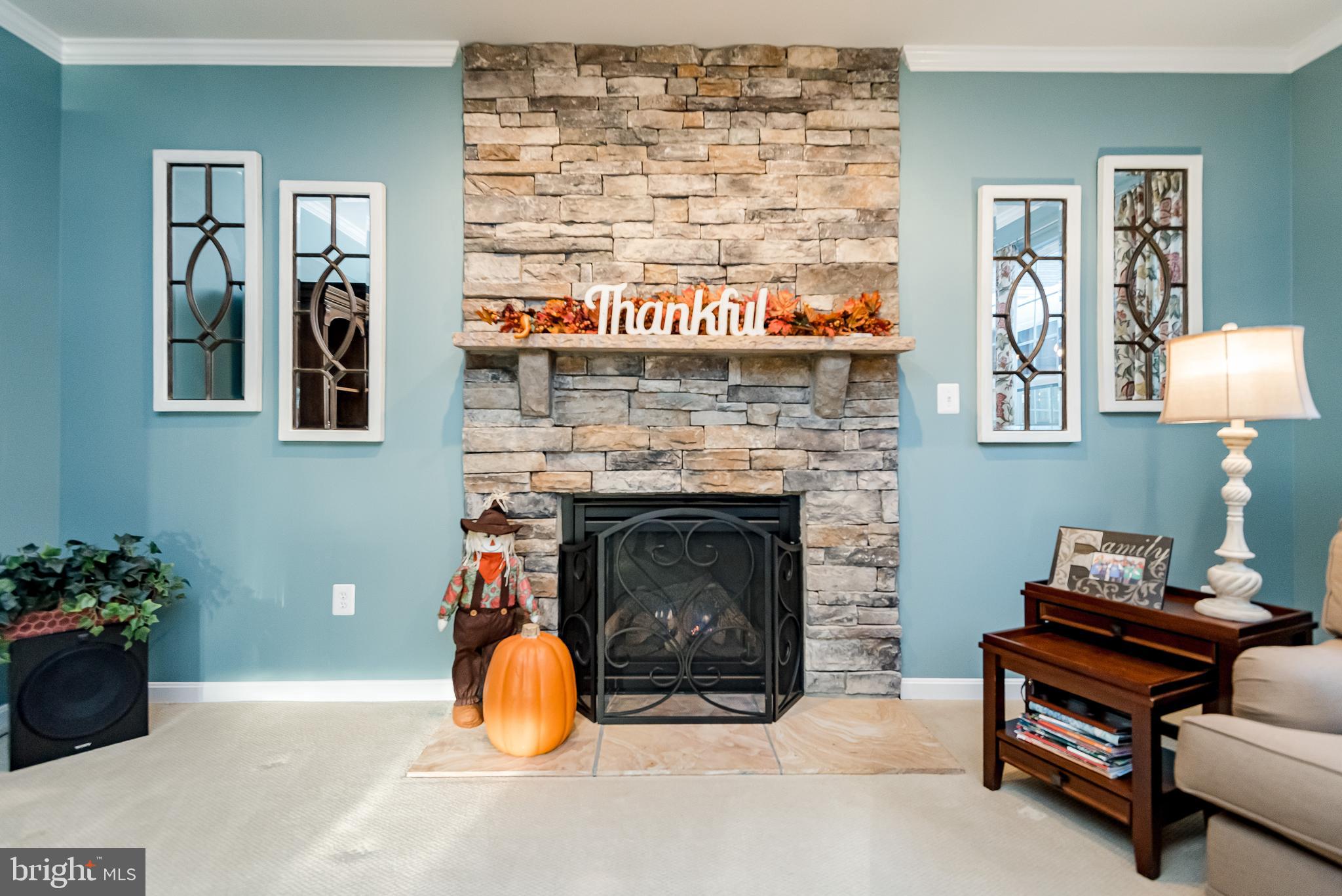 BROOKWOOD RUN - Residential