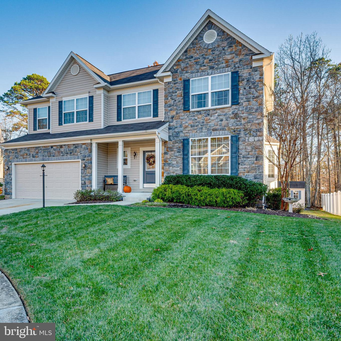 BROOKWOOD RUN - Residential