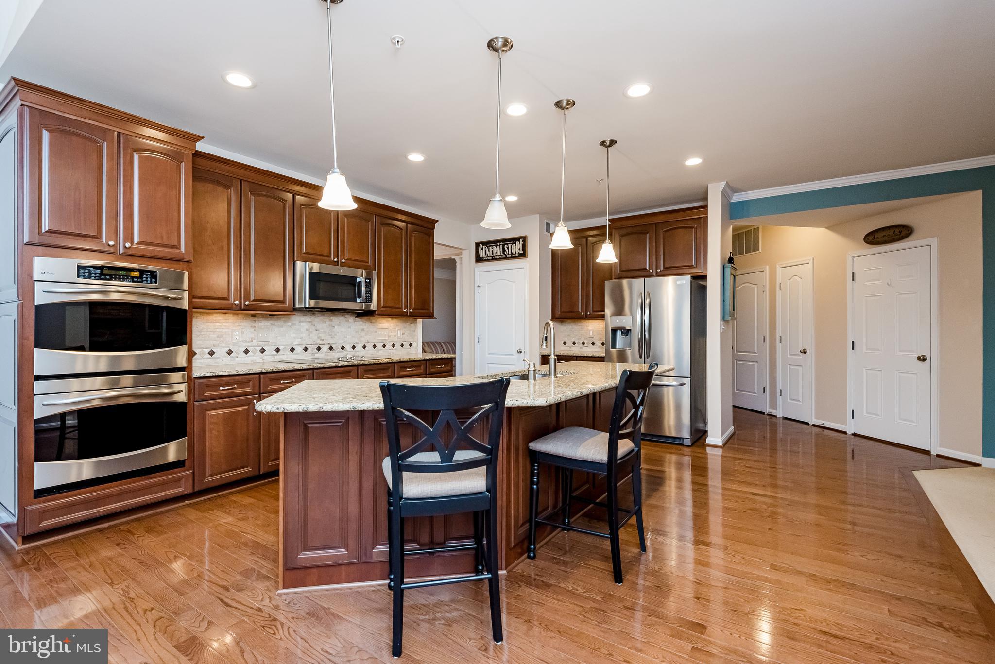 BROOKWOOD RUN - Residential