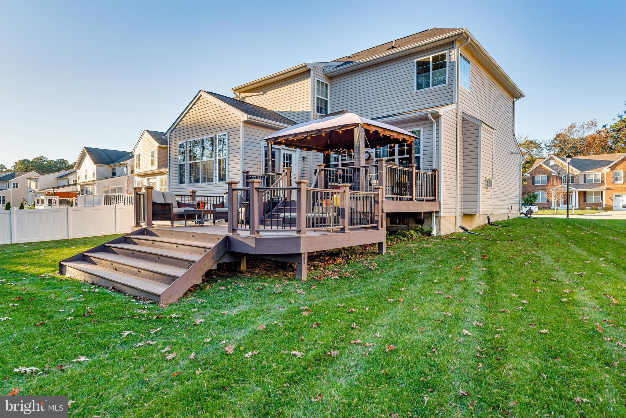 BROOKWOOD RUN - Residential