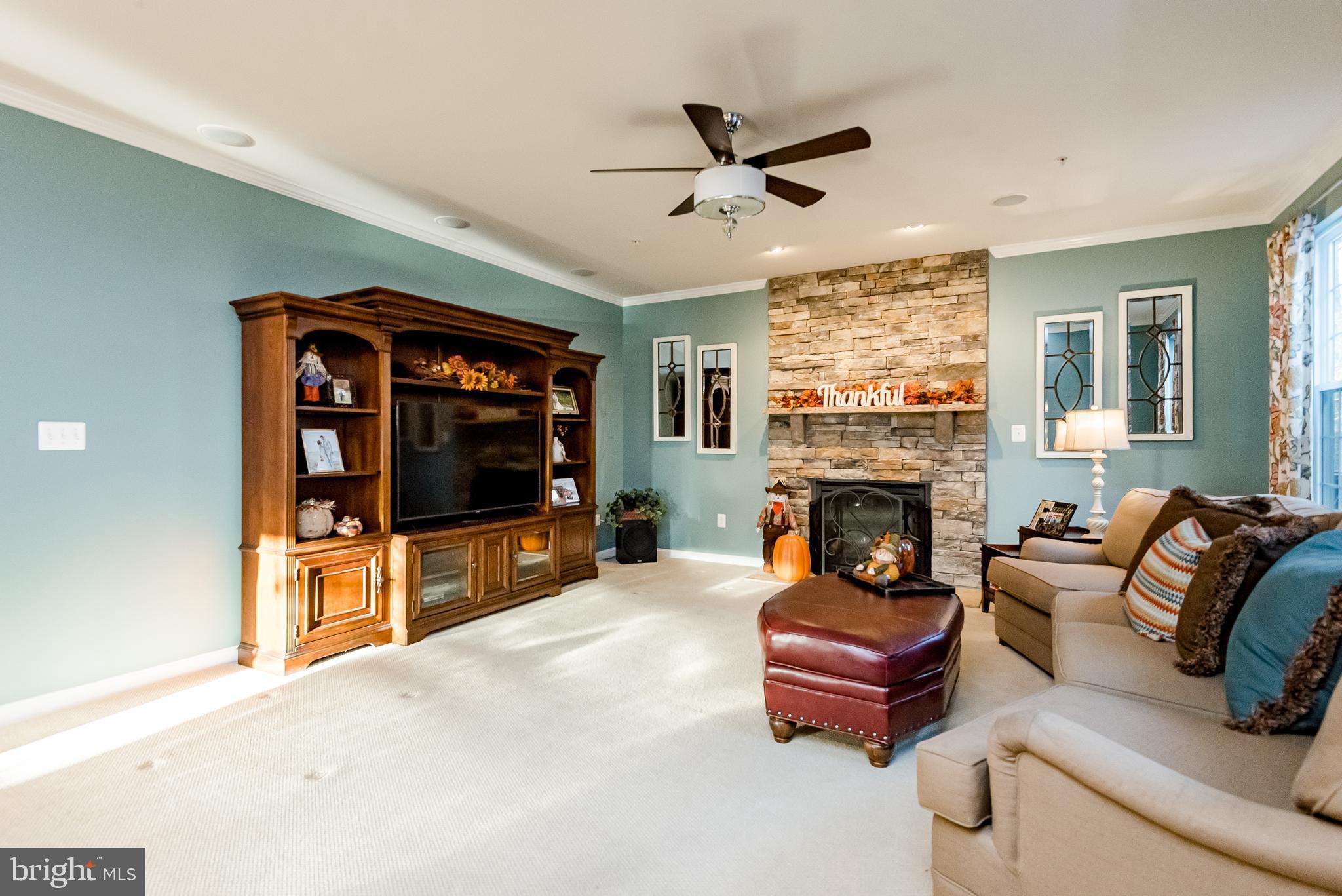 BROOKWOOD RUN - Residential