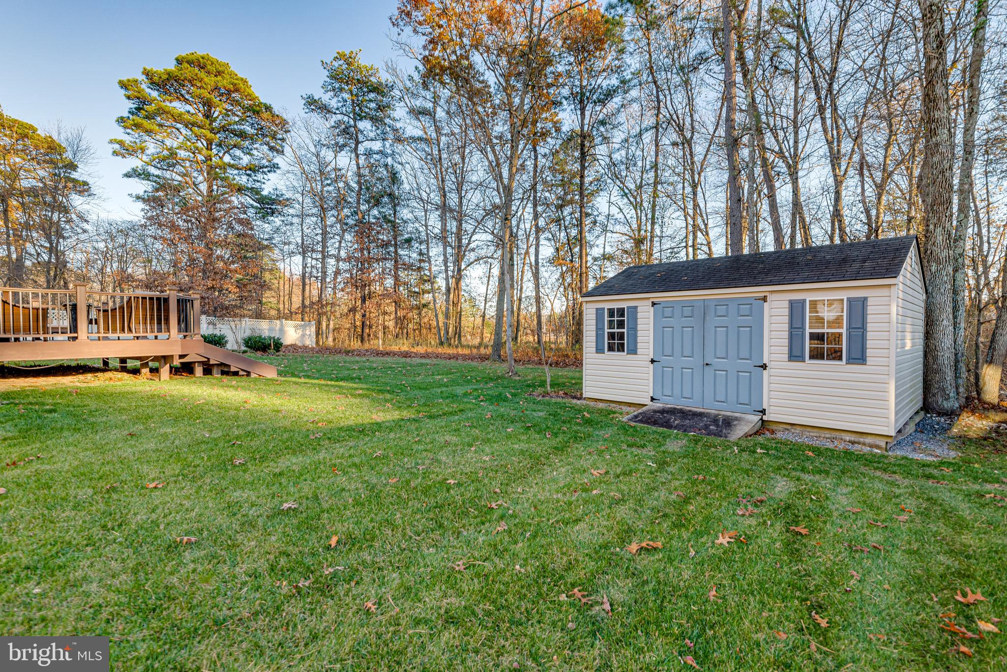 BROOKWOOD RUN - Residential