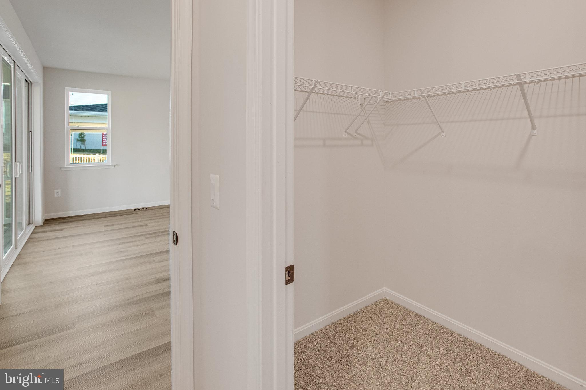 SEASONS AT ROUND MILL MEADOWS - Residential