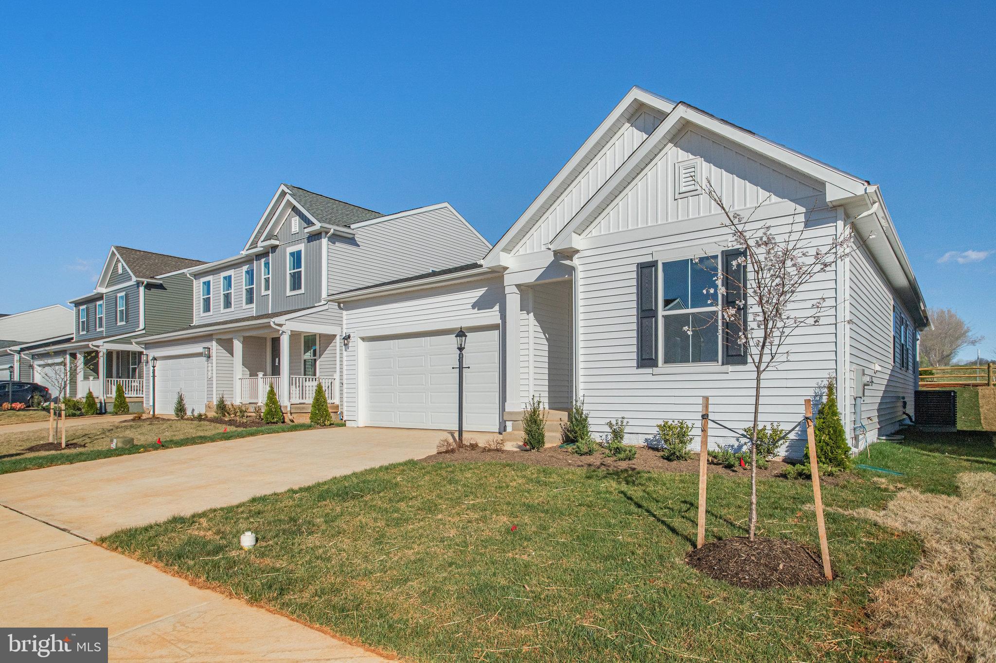 603 CLOVER LANE