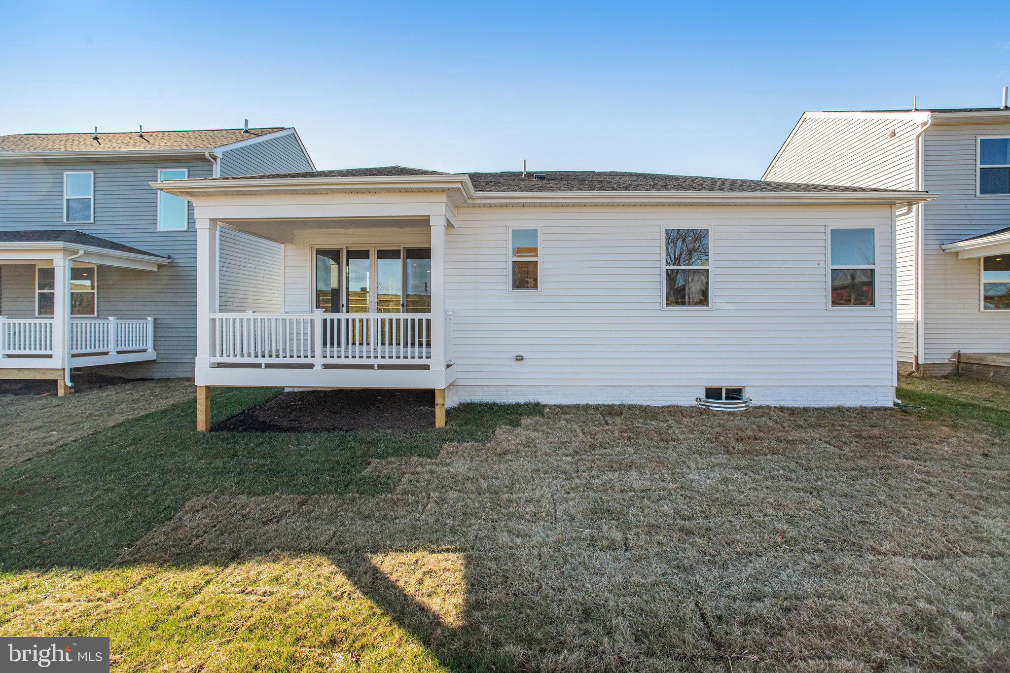 603 CLOVER LANE