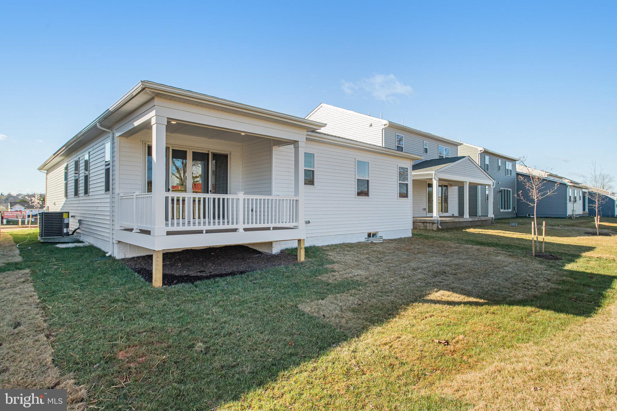 603 CLOVER LANE