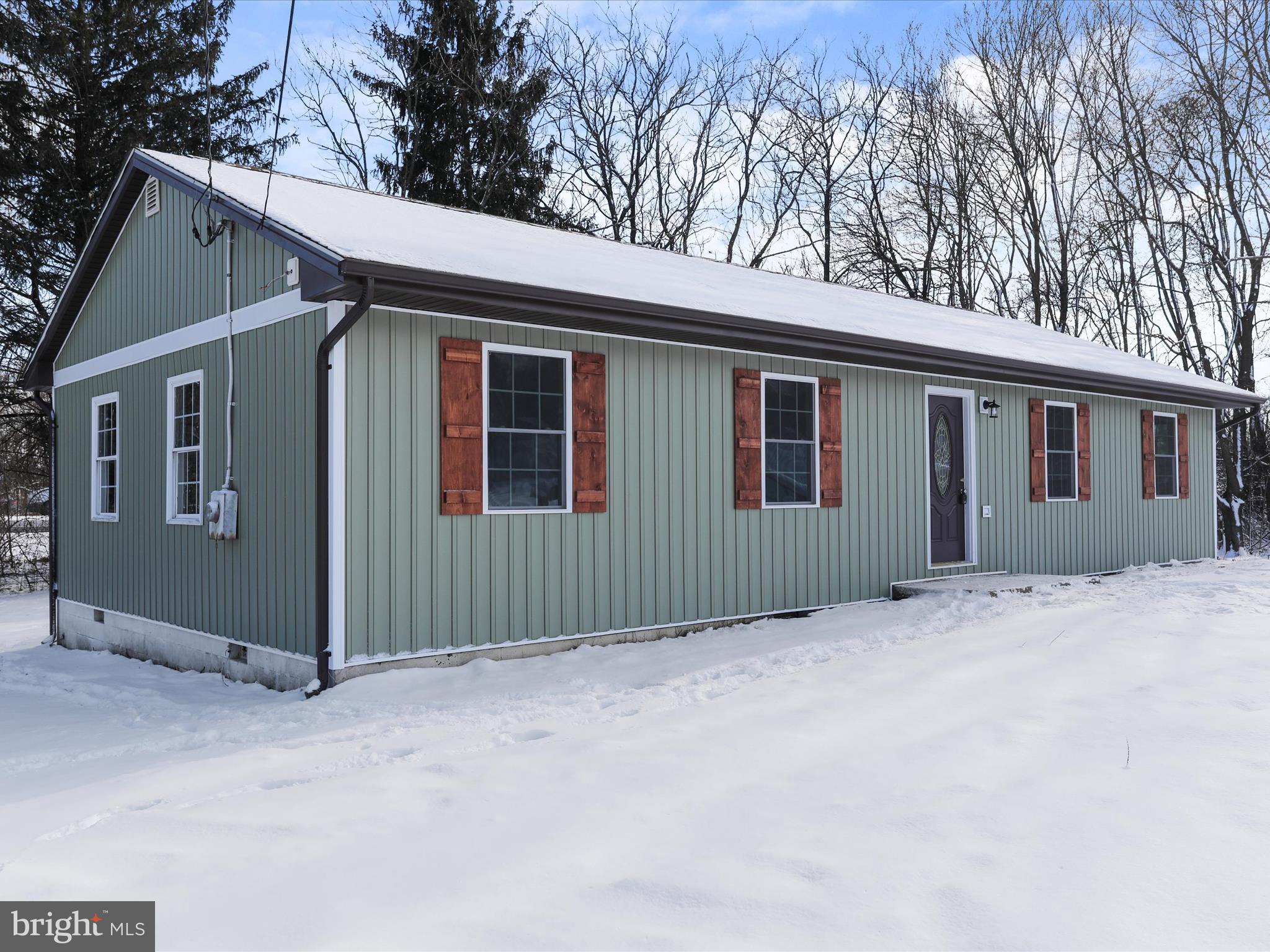 NONE AVAILABLE - Residential