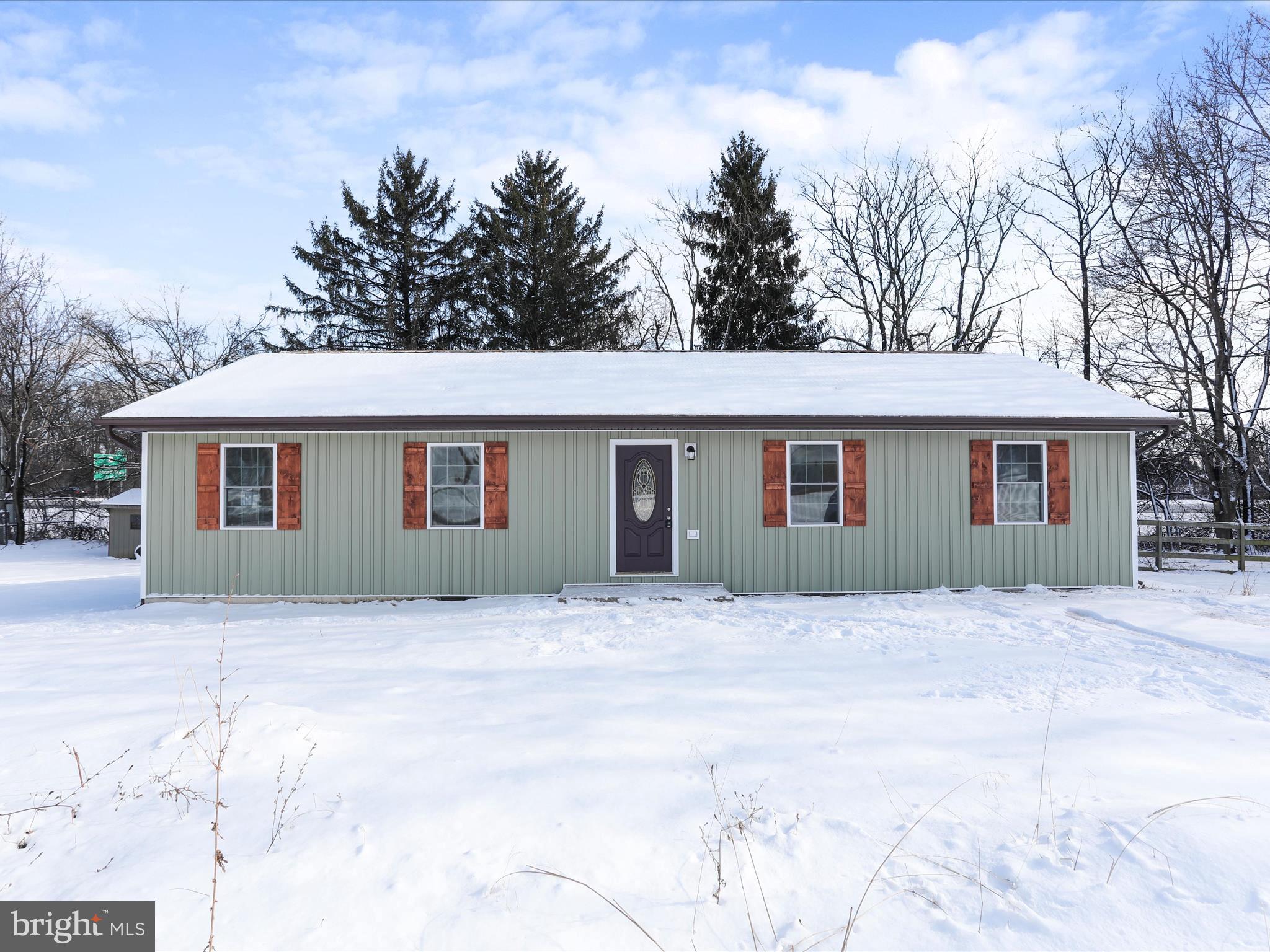 NONE AVAILABLE - Residential