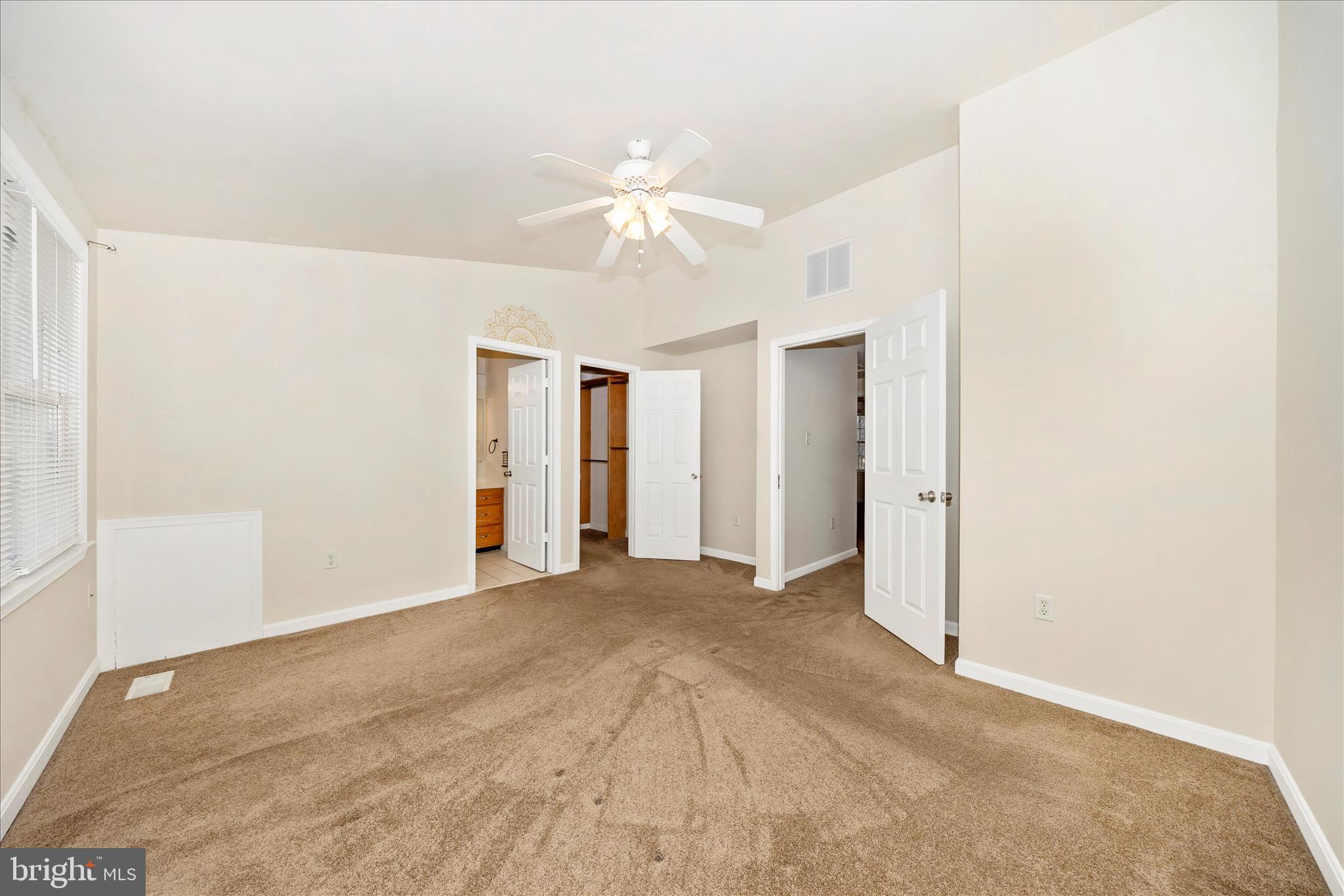 WATERSIDE - Residential Lease