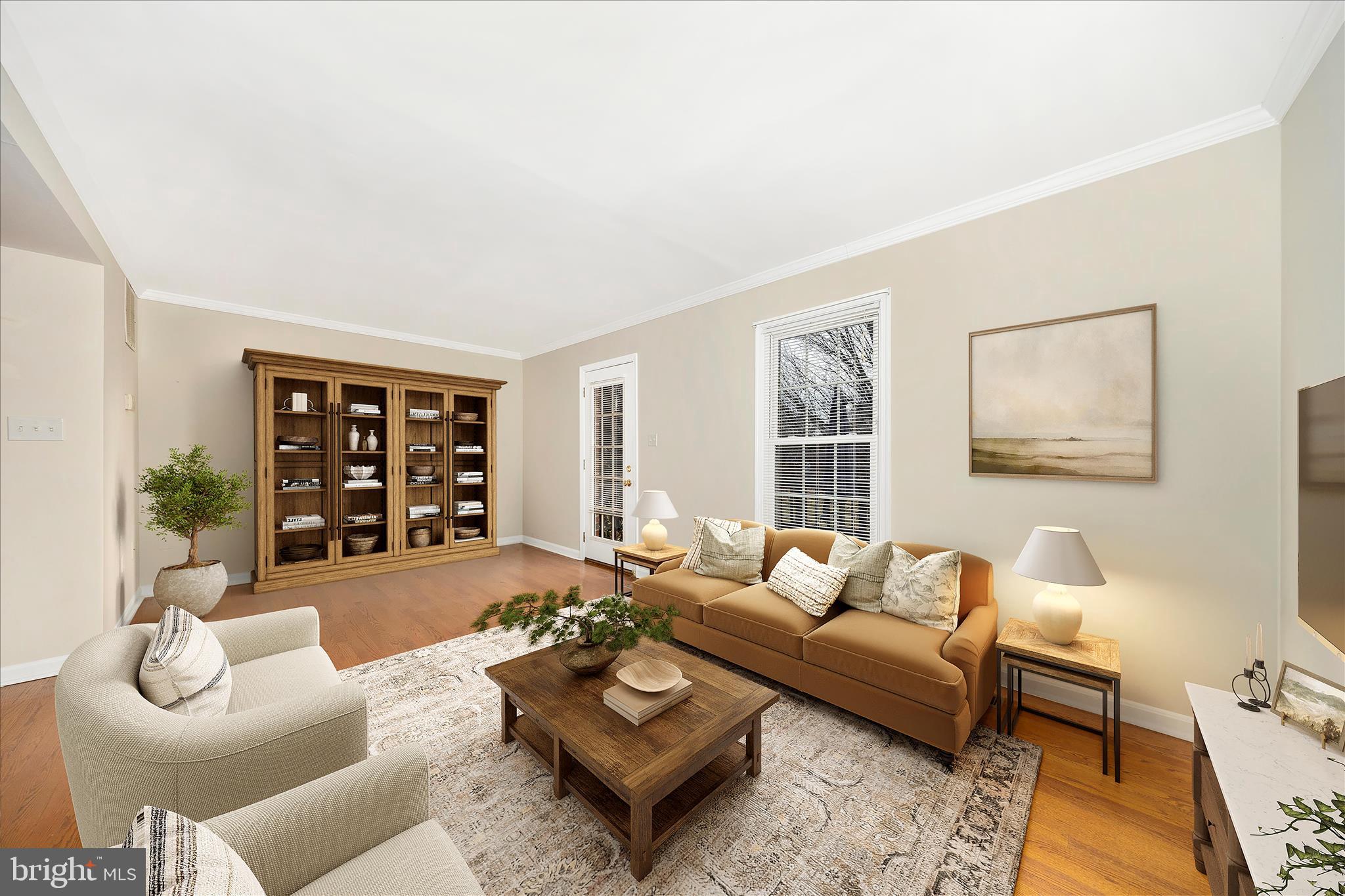 WATERSIDE - Residential Lease