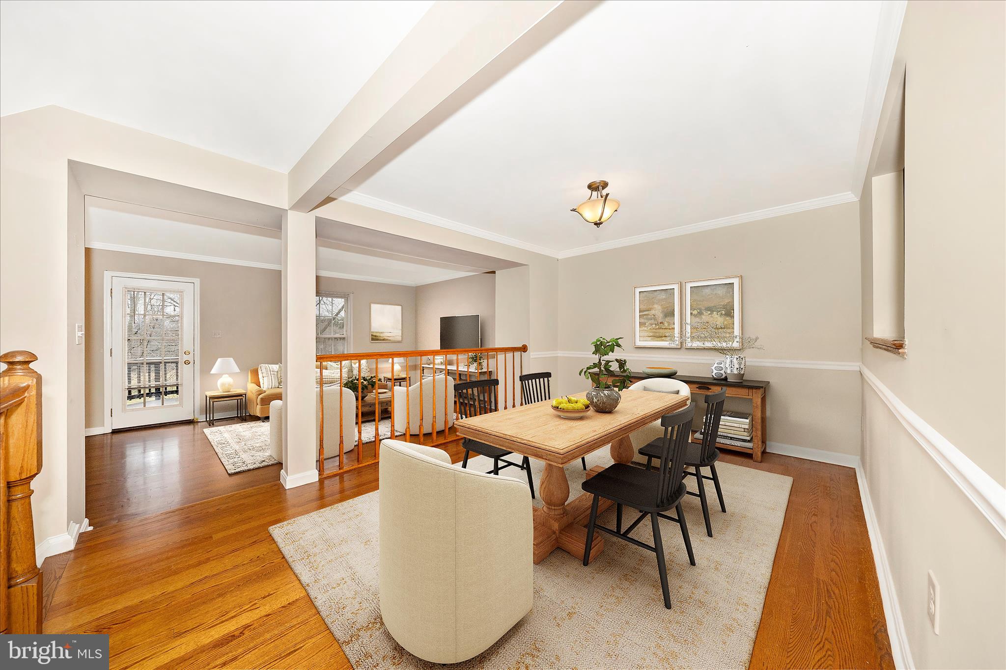 WATERSIDE - Residential Lease