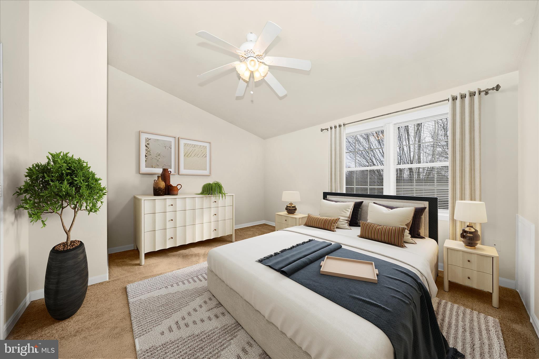 WATERSIDE - Residential Lease