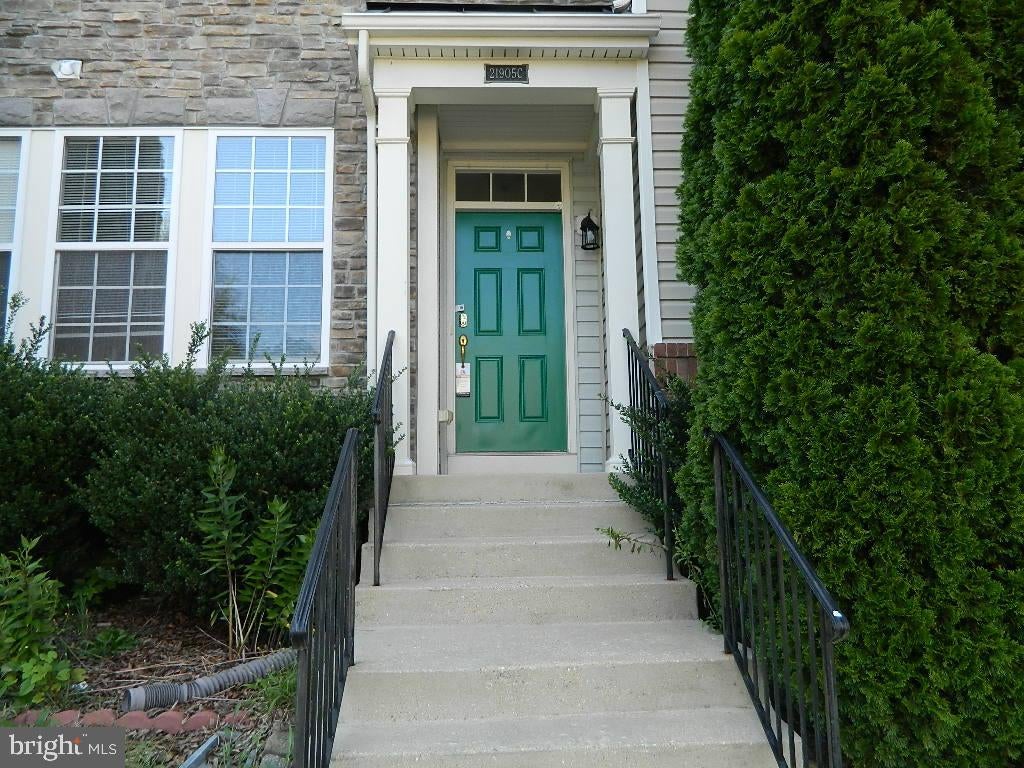 21905 WEEPING WILLOW LANE UNIT C