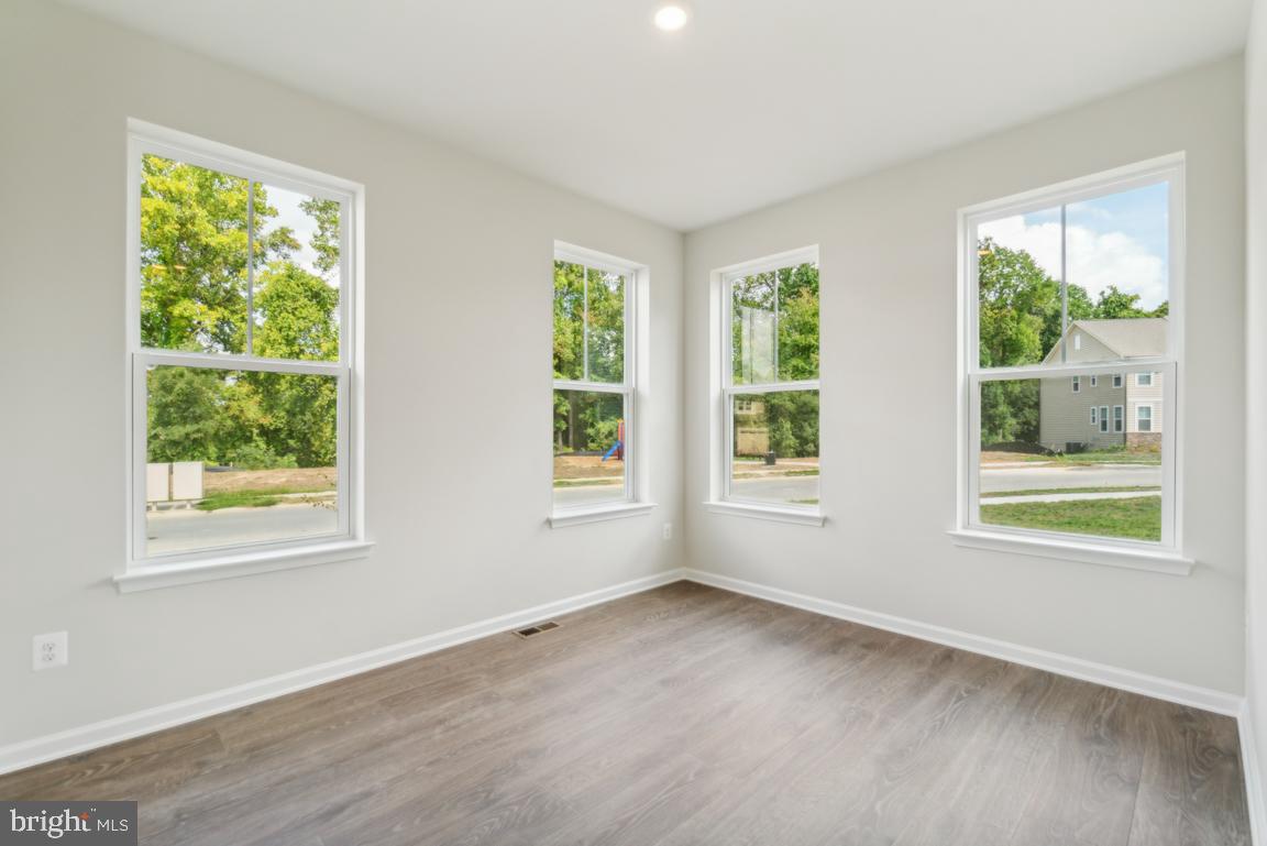 SCOTLAND HEIGHTS - Residential