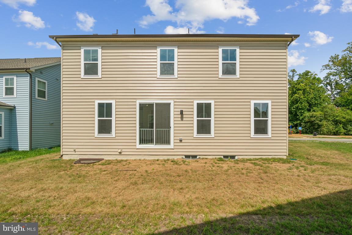 SCOTLAND HEIGHTS - Residential