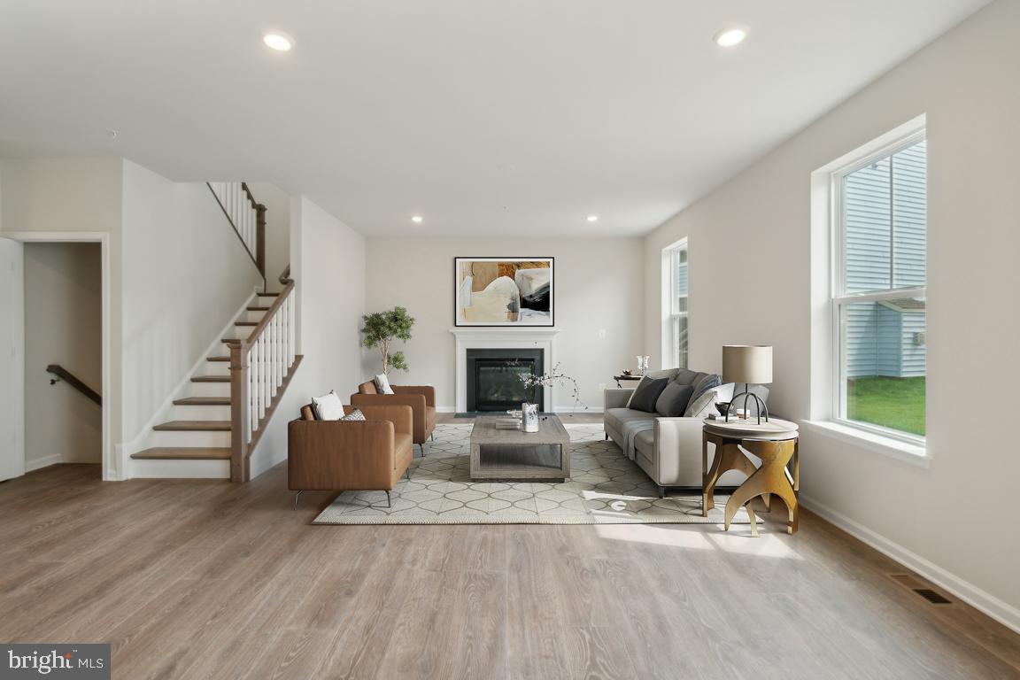 SCOTLAND HEIGHTS - Residential