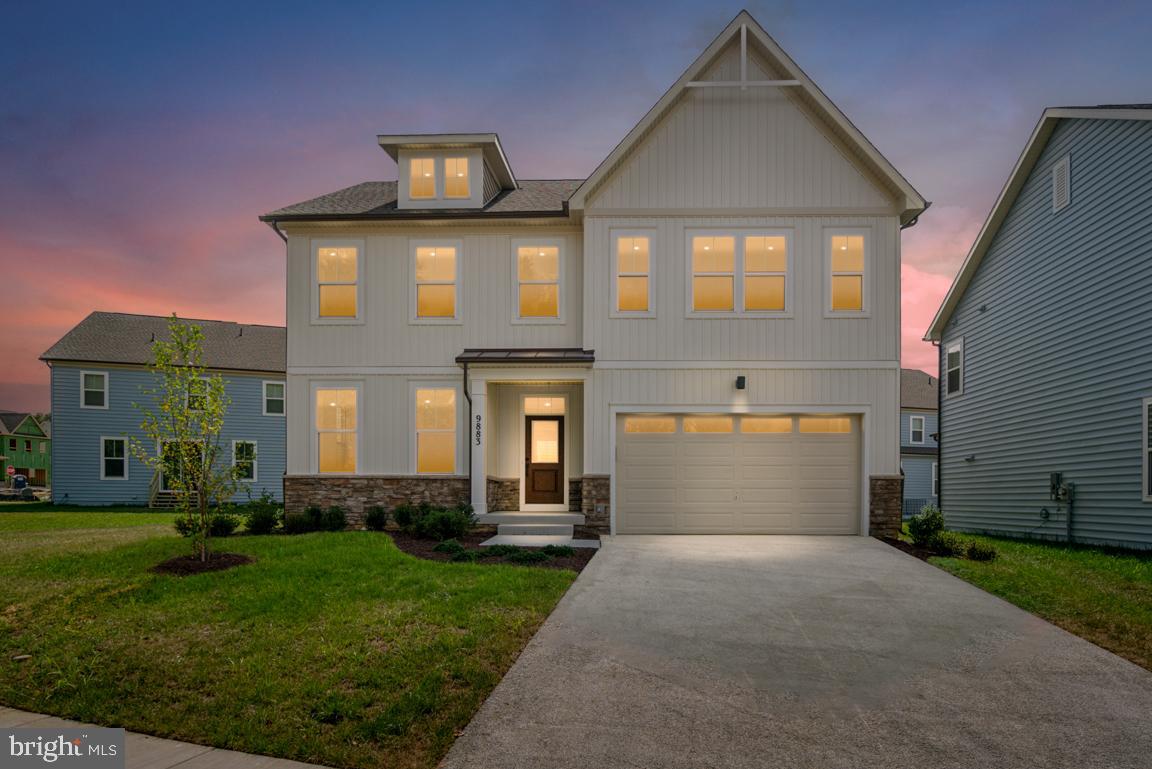 SCOTLAND HEIGHTS - Residential