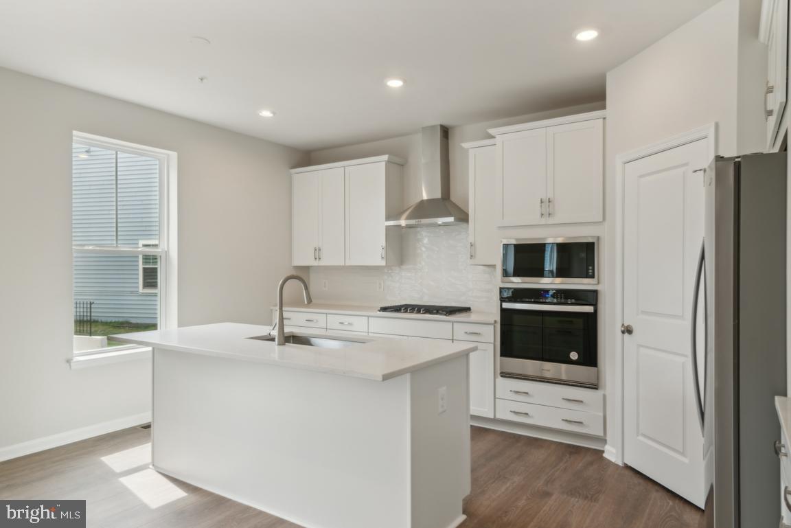 SCOTLAND HEIGHTS - Residential