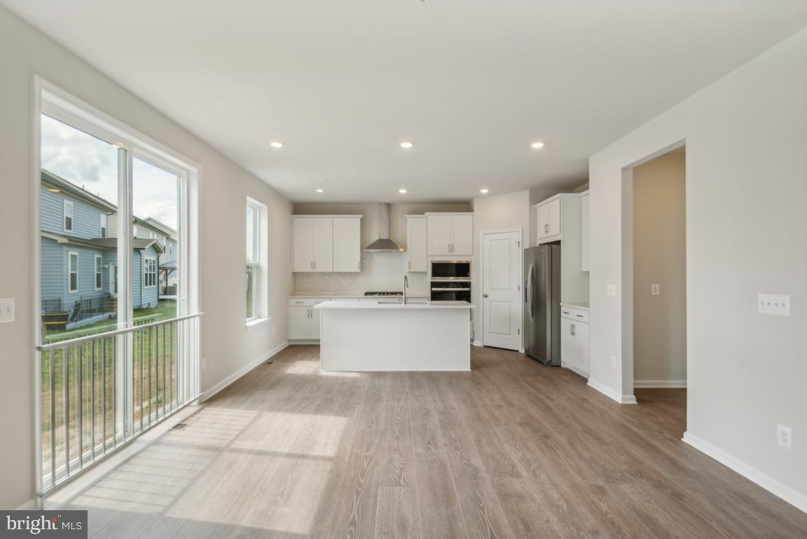 SCOTLAND HEIGHTS - Residential