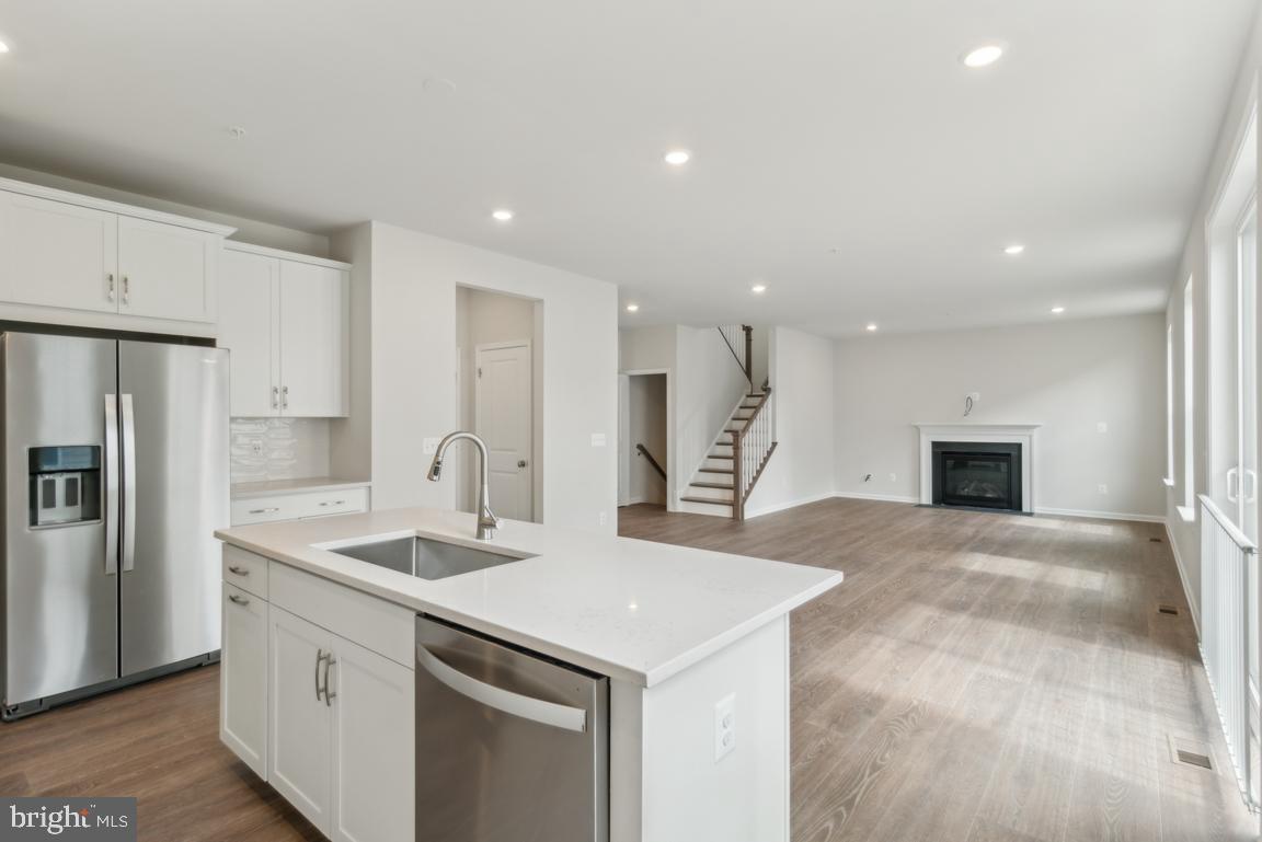 SCOTLAND HEIGHTS - Residential