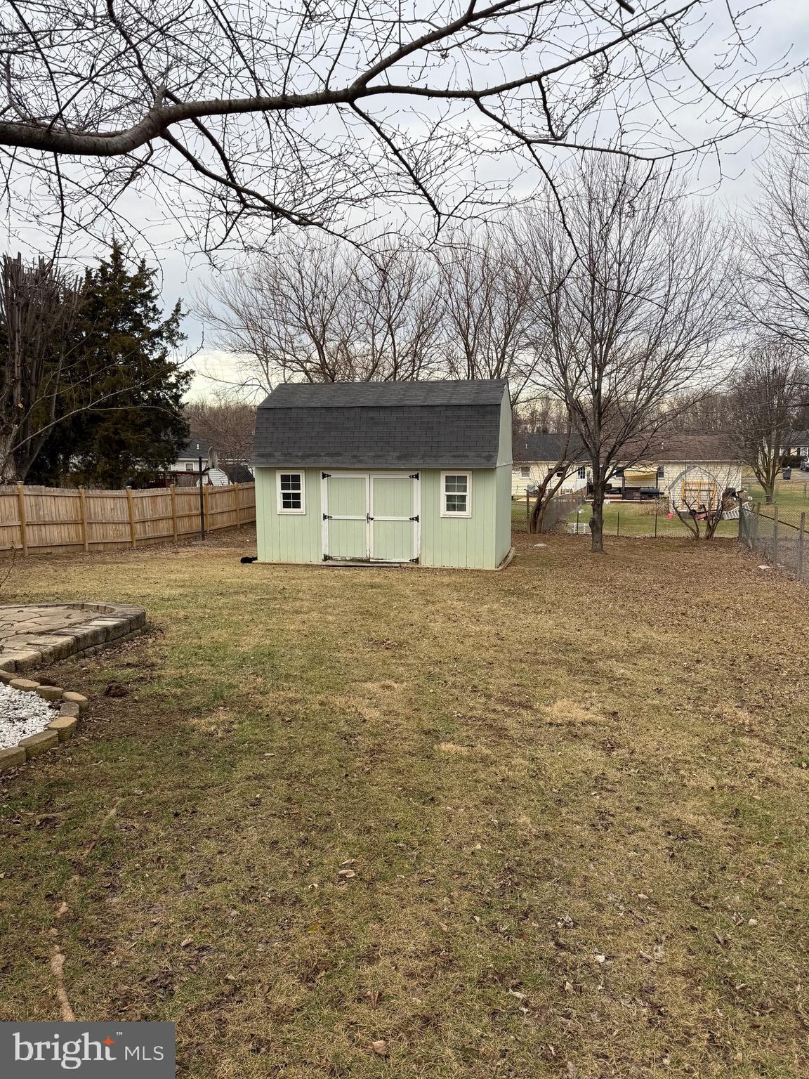 THIRD BATTLE - Residential Lease