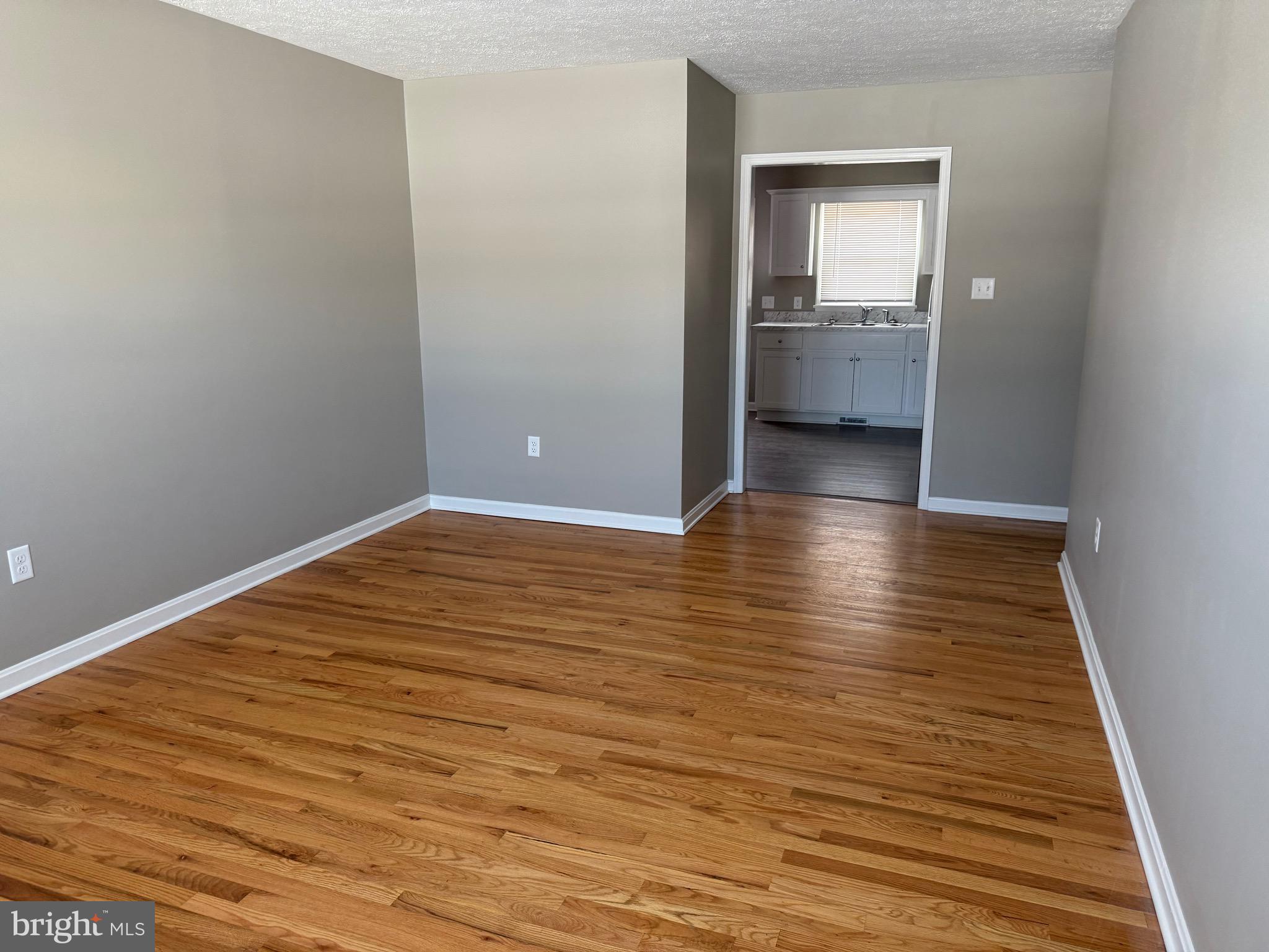 THIRD BATTLE - Residential Lease