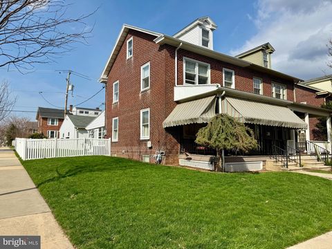 397 PINE STREET READING PA 19611