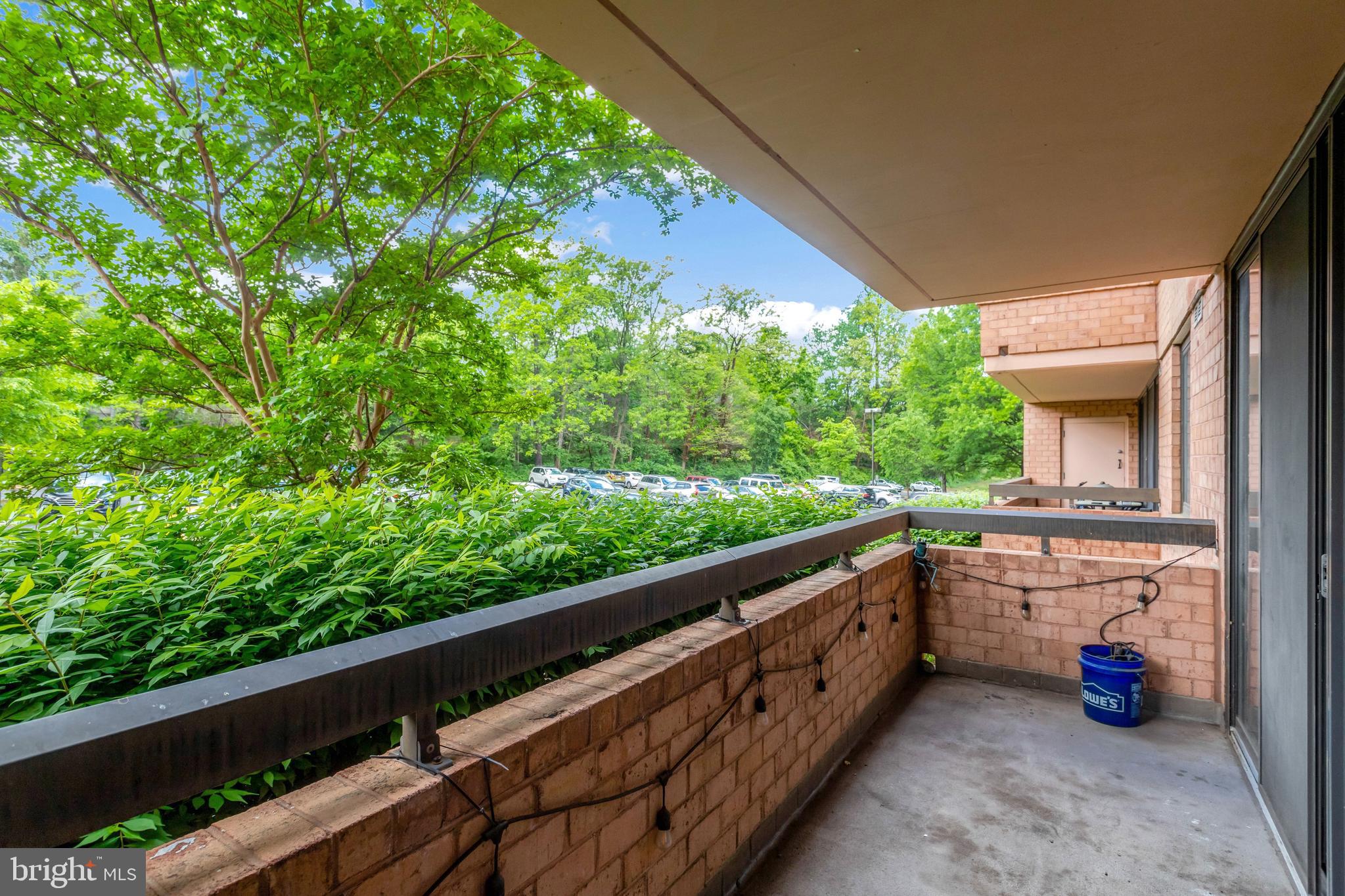 RENAISSANCE AT TYSONS - Residential