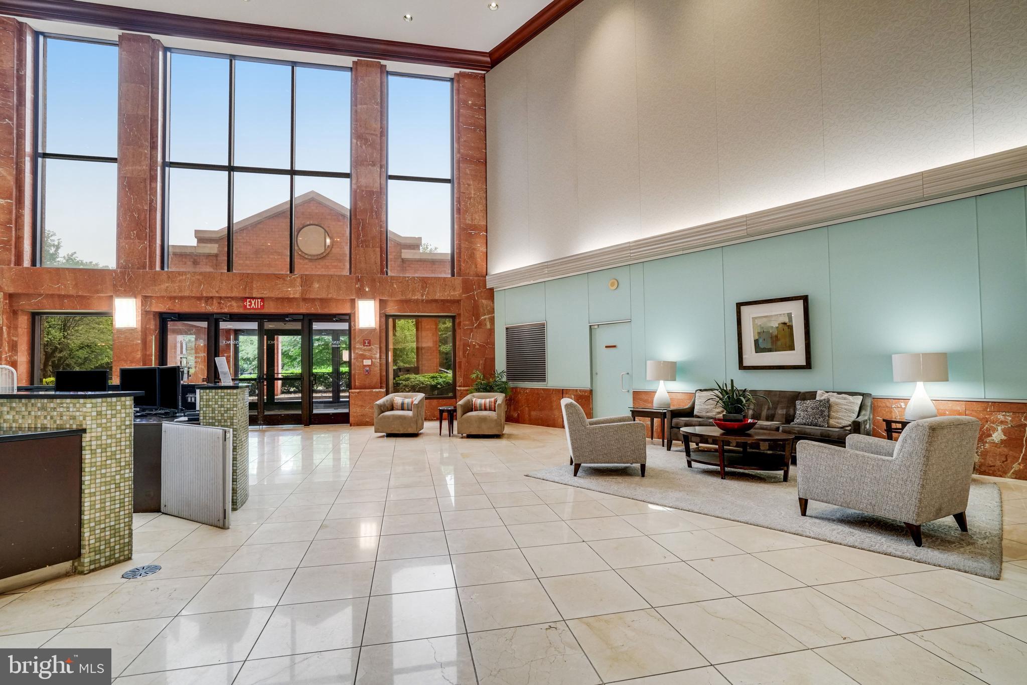 RENAISSANCE AT TYSONS - Residential