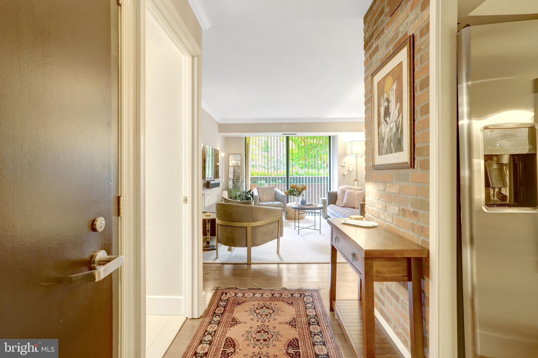 RENAISSANCE AT TYSONS - Residential