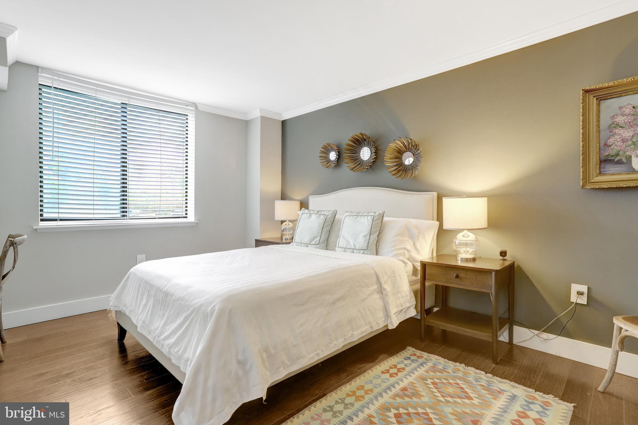 RENAISSANCE AT TYSONS - Residential