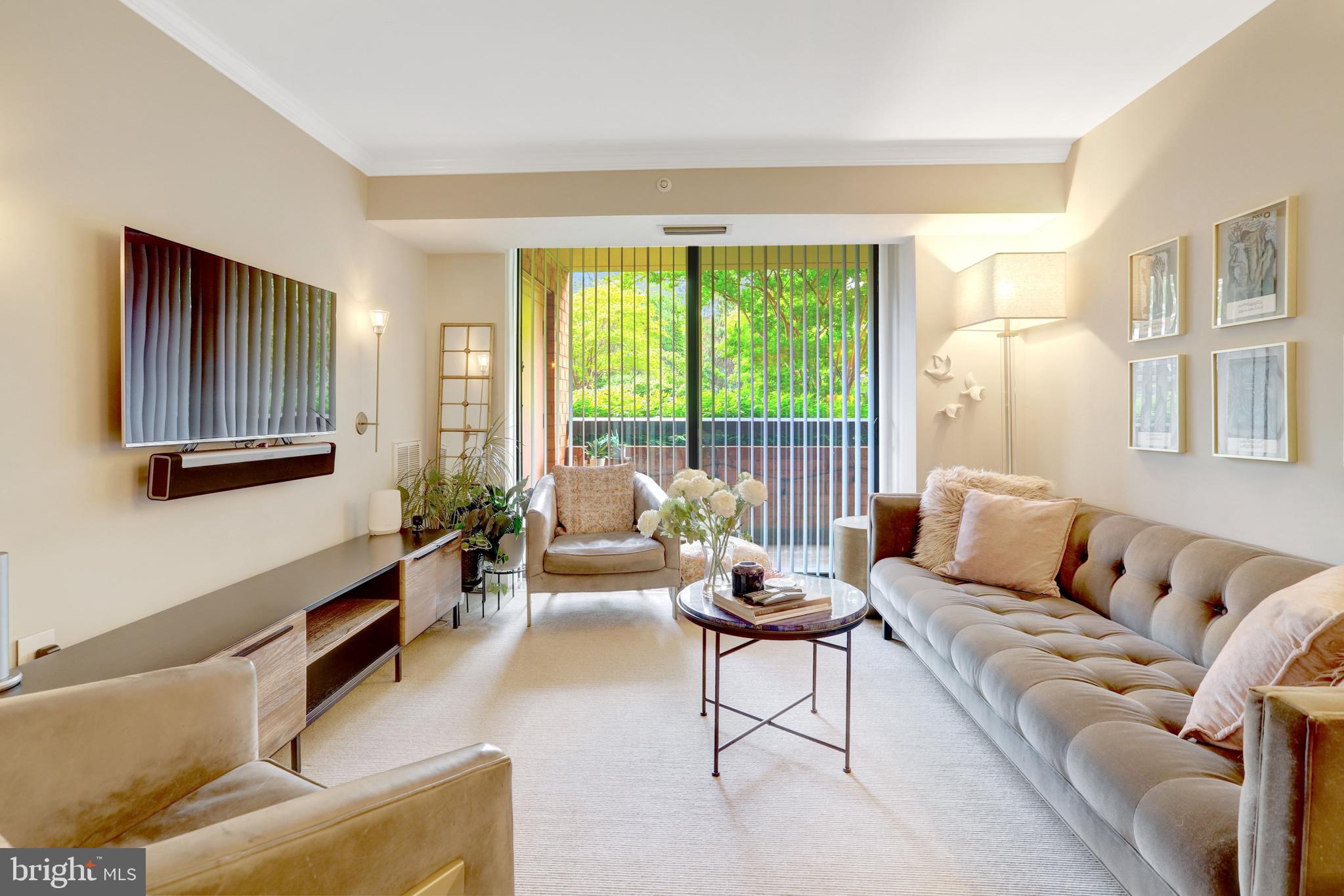 RENAISSANCE AT TYSONS - Residential