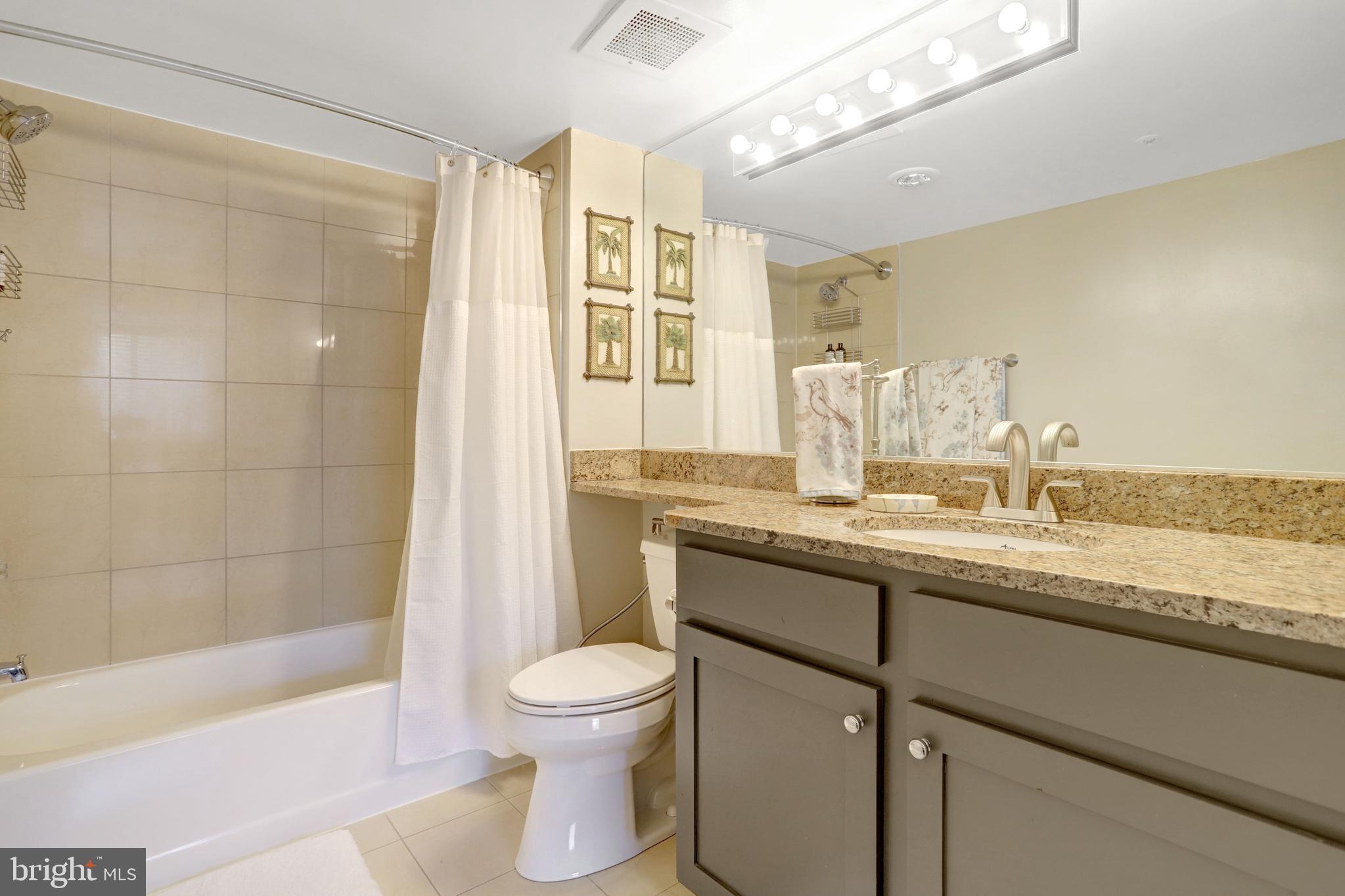 RENAISSANCE AT TYSONS - Residential
