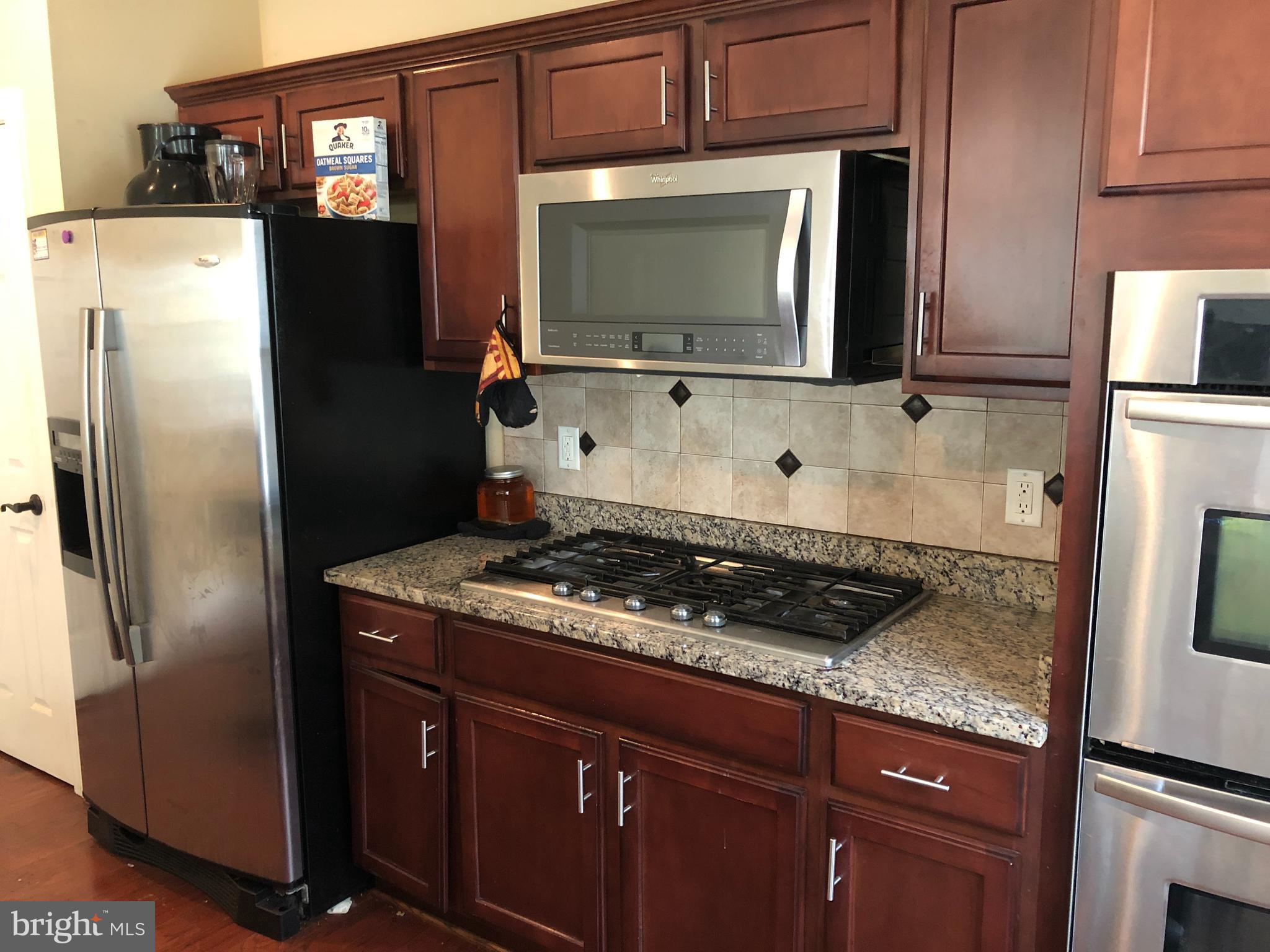 MIDDLETOWN WOODS - Residential