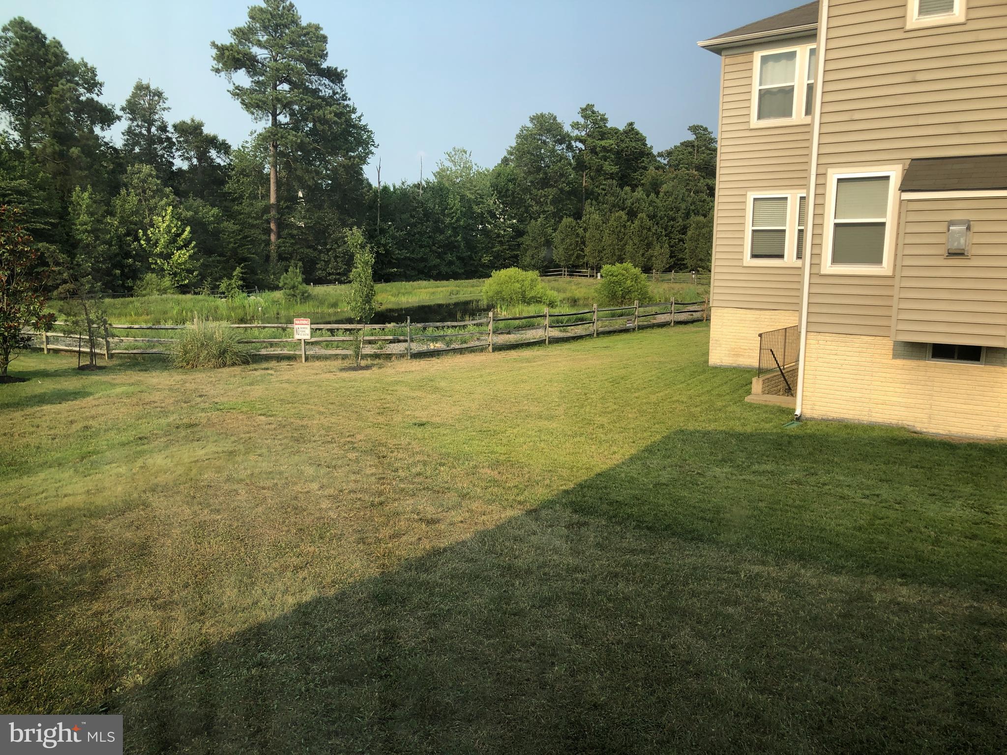 MIDDLETOWN WOODS - Residential