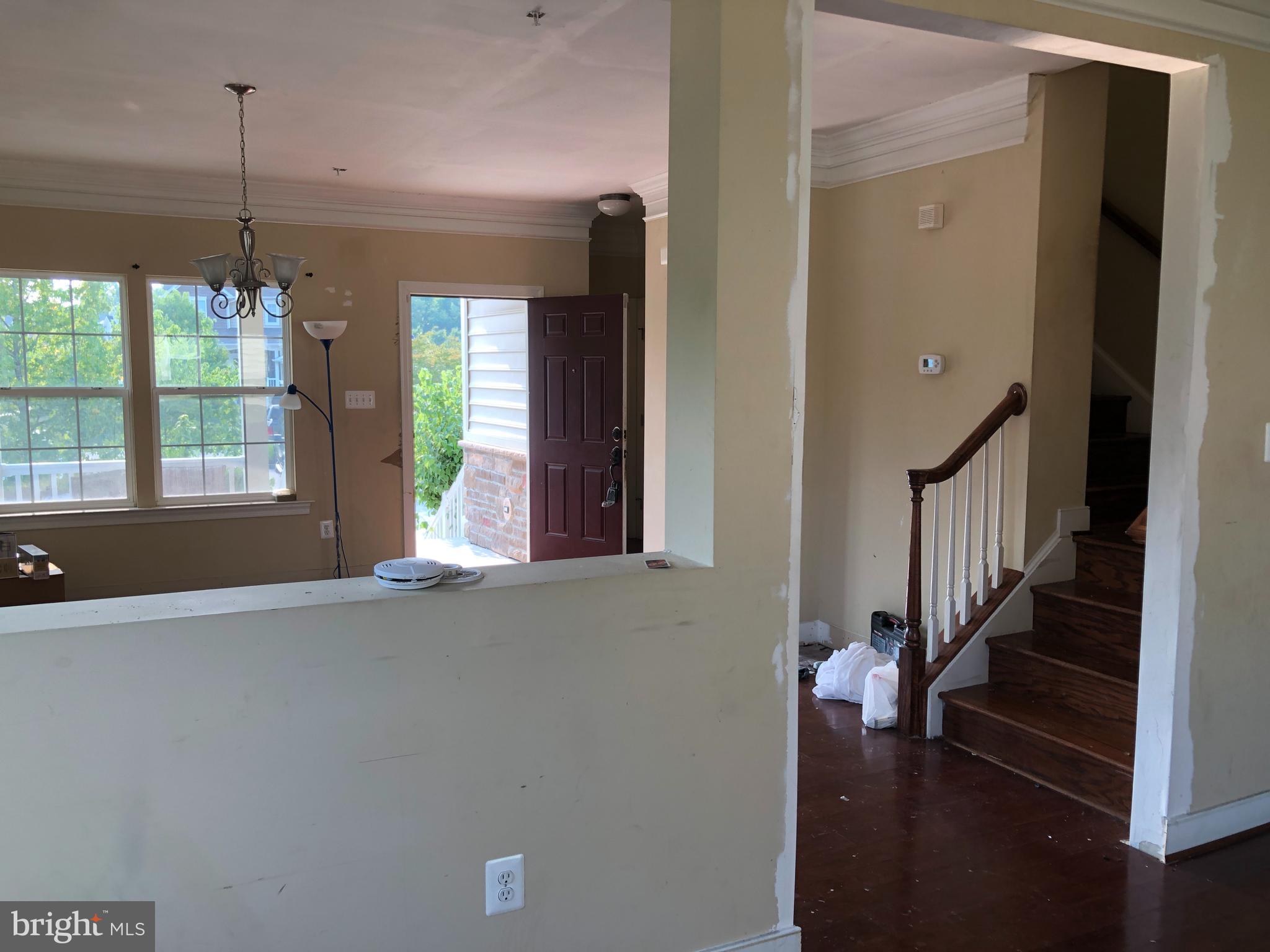 MIDDLETOWN WOODS - Residential