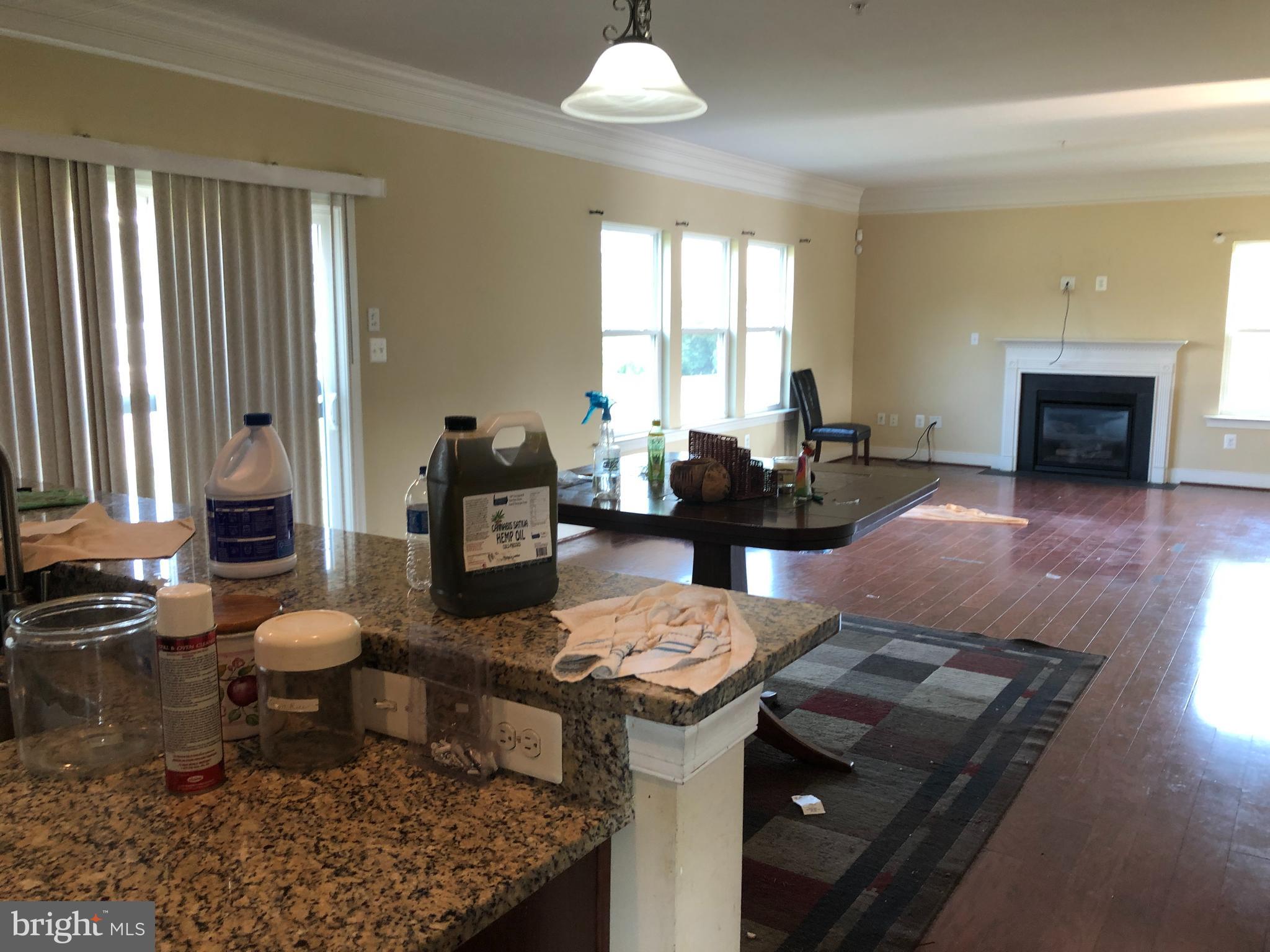 MIDDLETOWN WOODS - Residential