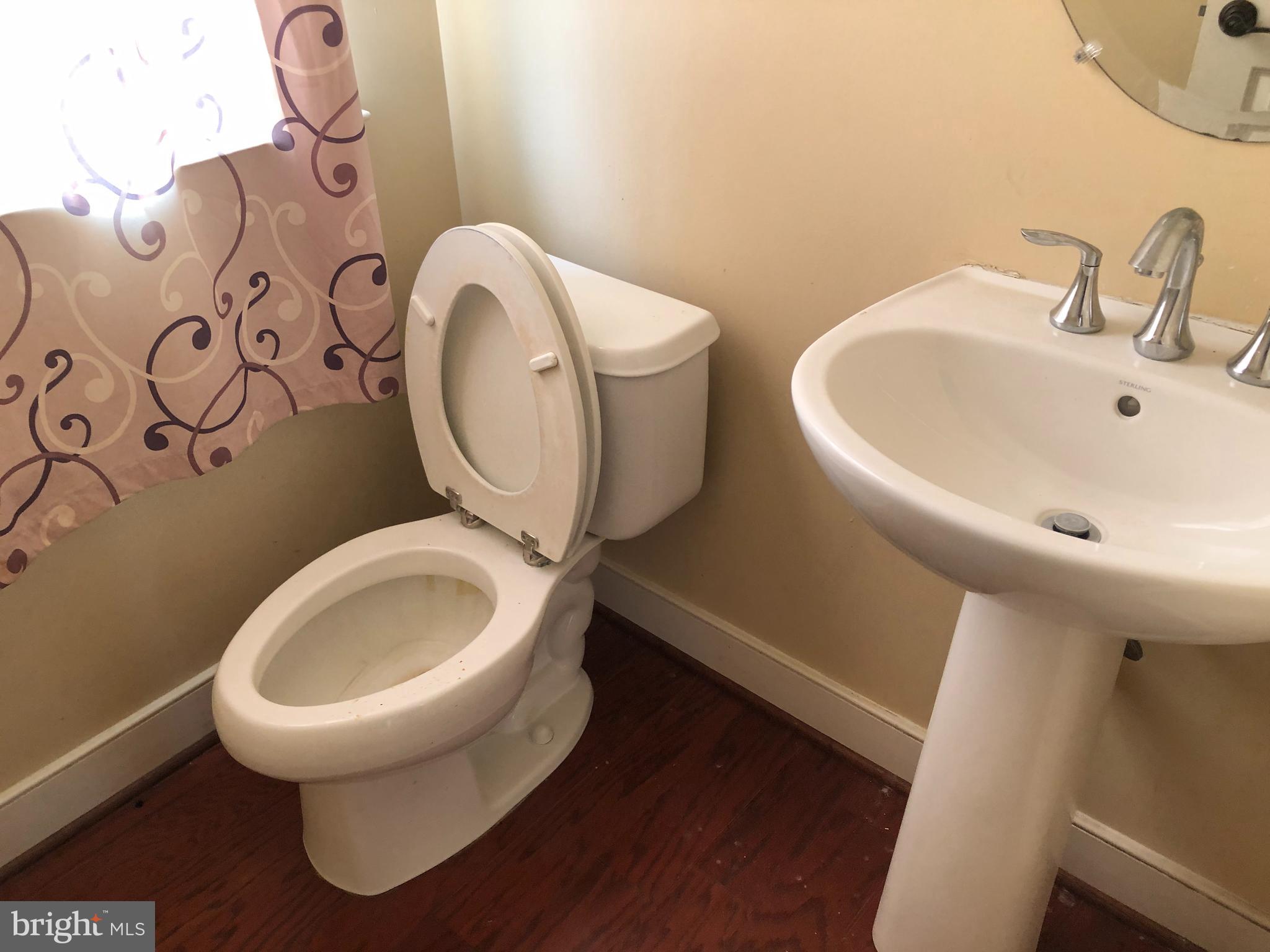 MIDDLETOWN WOODS - Residential