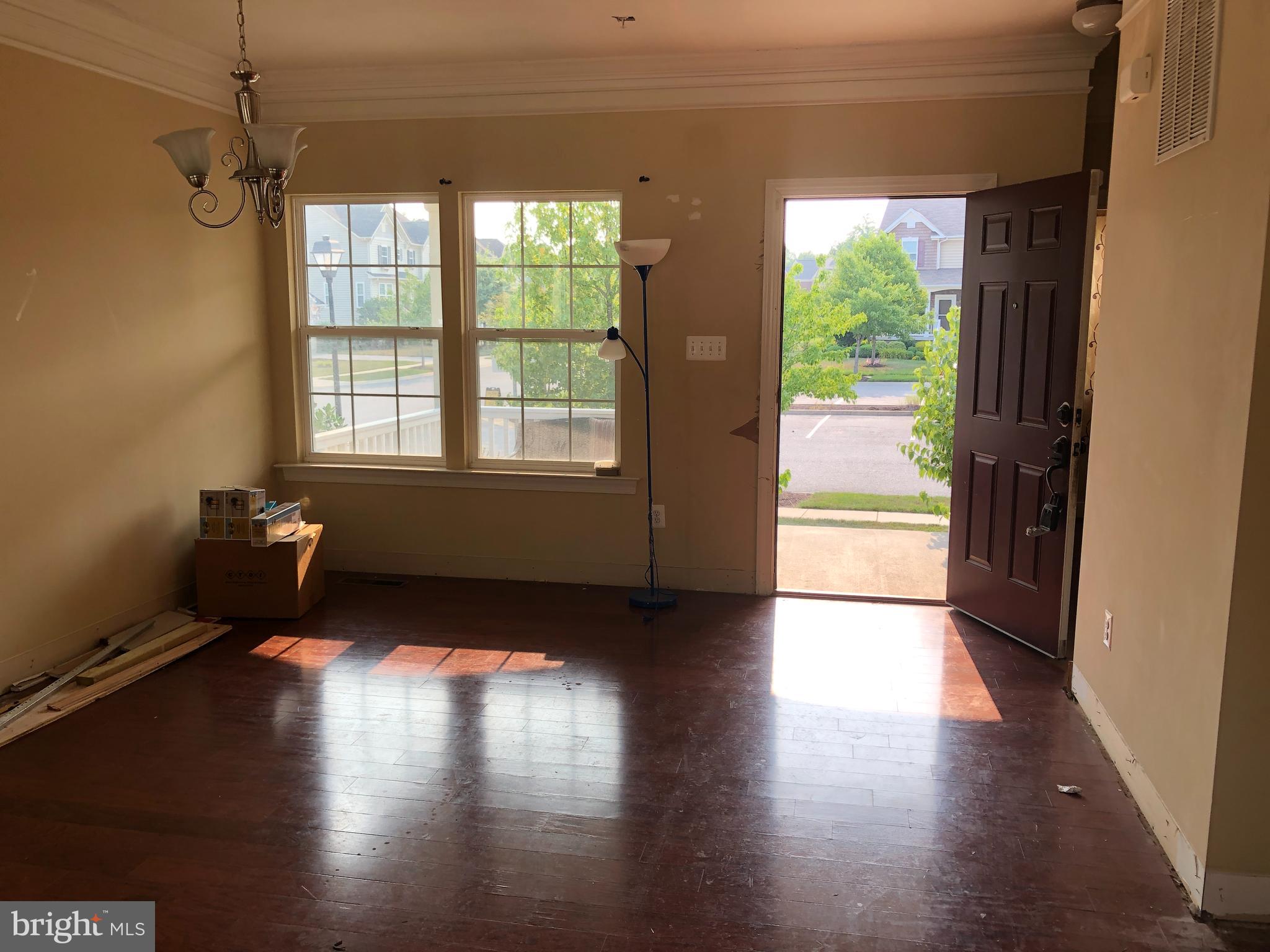 MIDDLETOWN WOODS - Residential