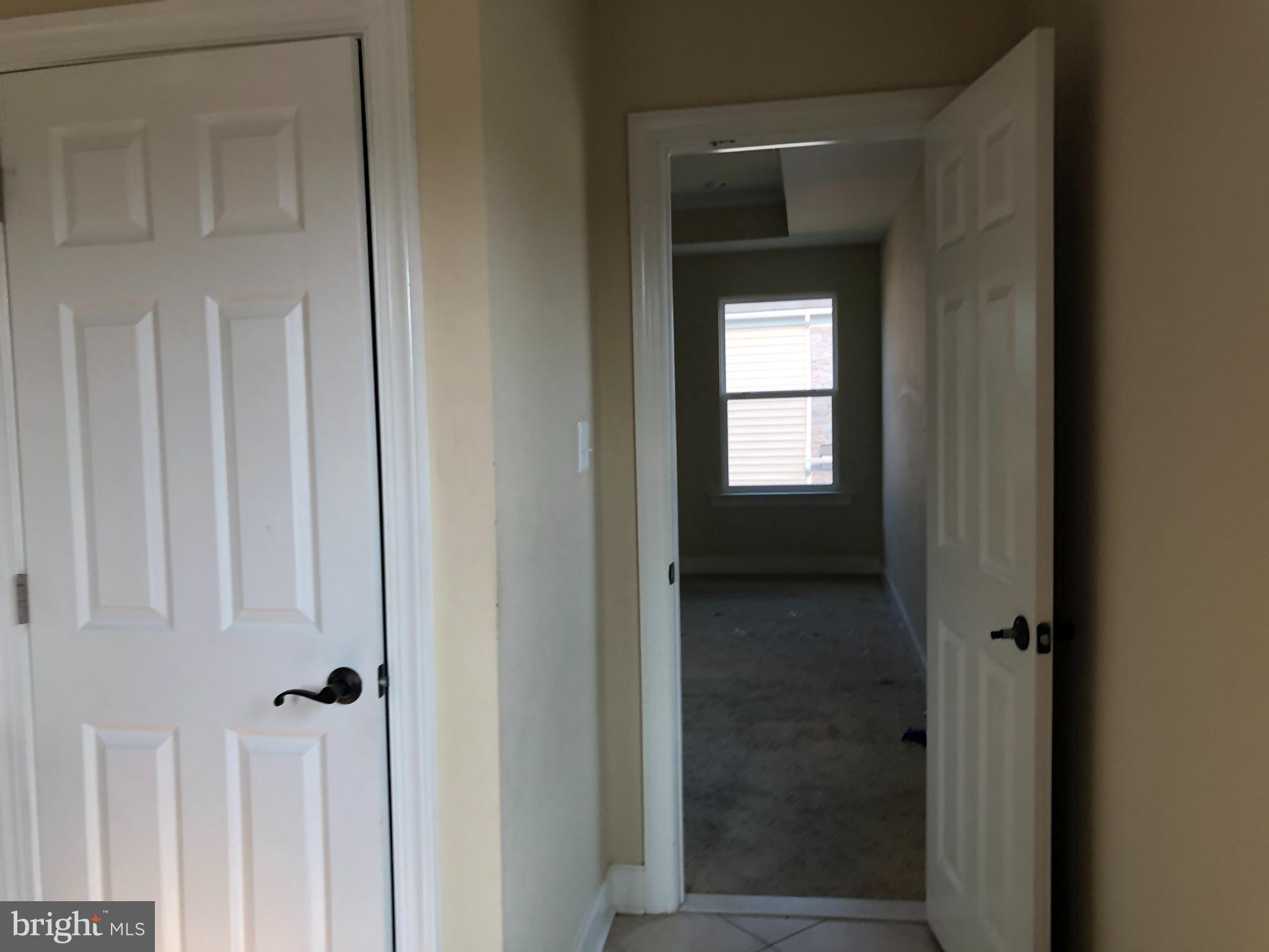 MIDDLETOWN WOODS - Residential