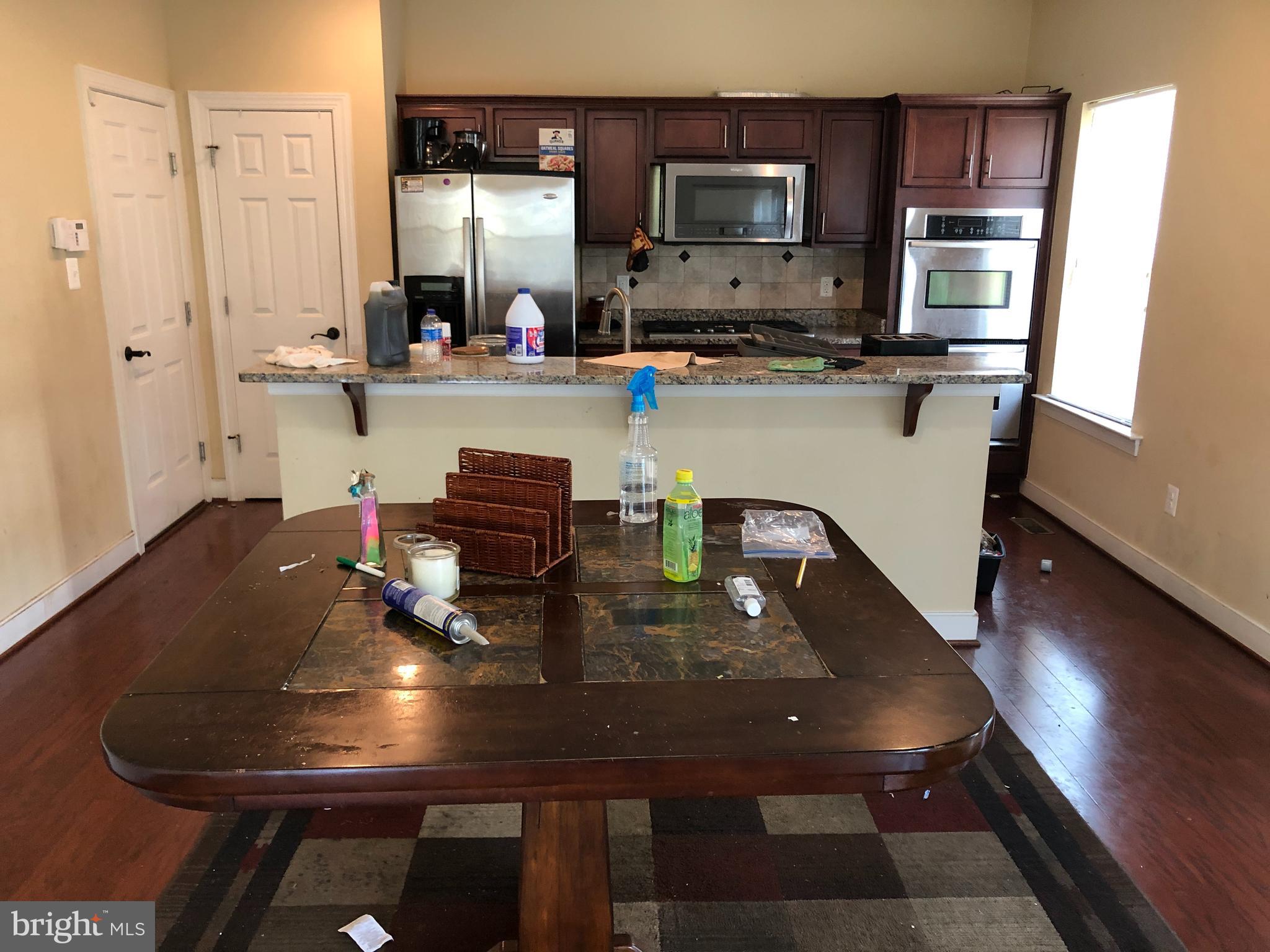 MIDDLETOWN WOODS - Residential