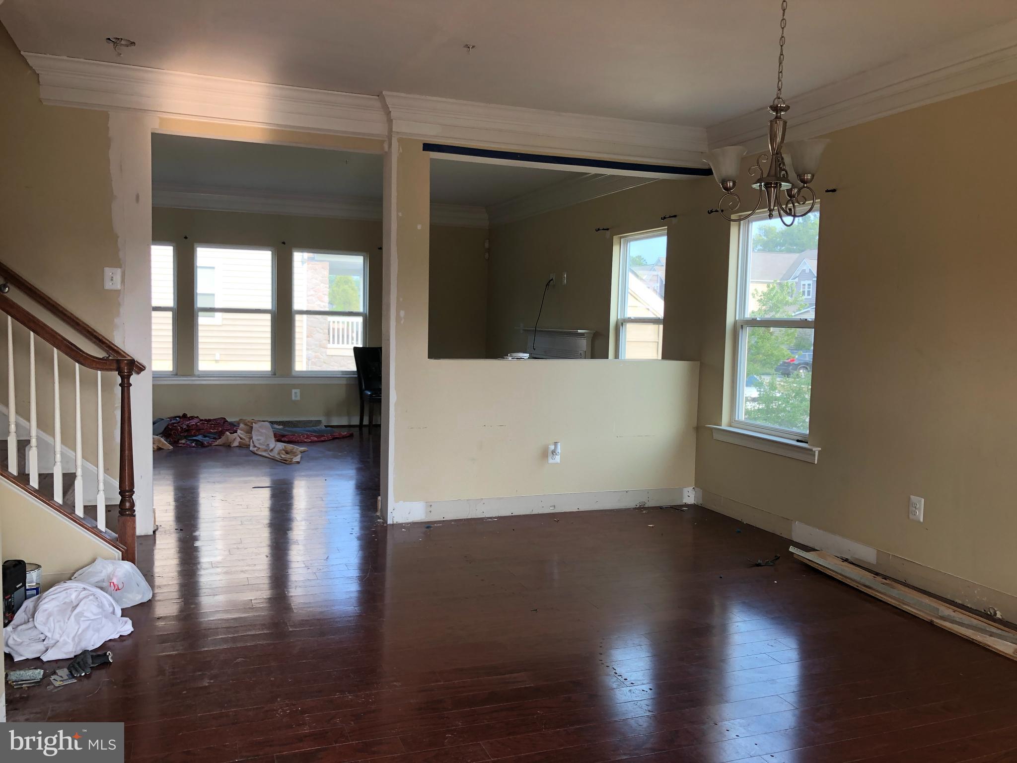 MIDDLETOWN WOODS - Residential