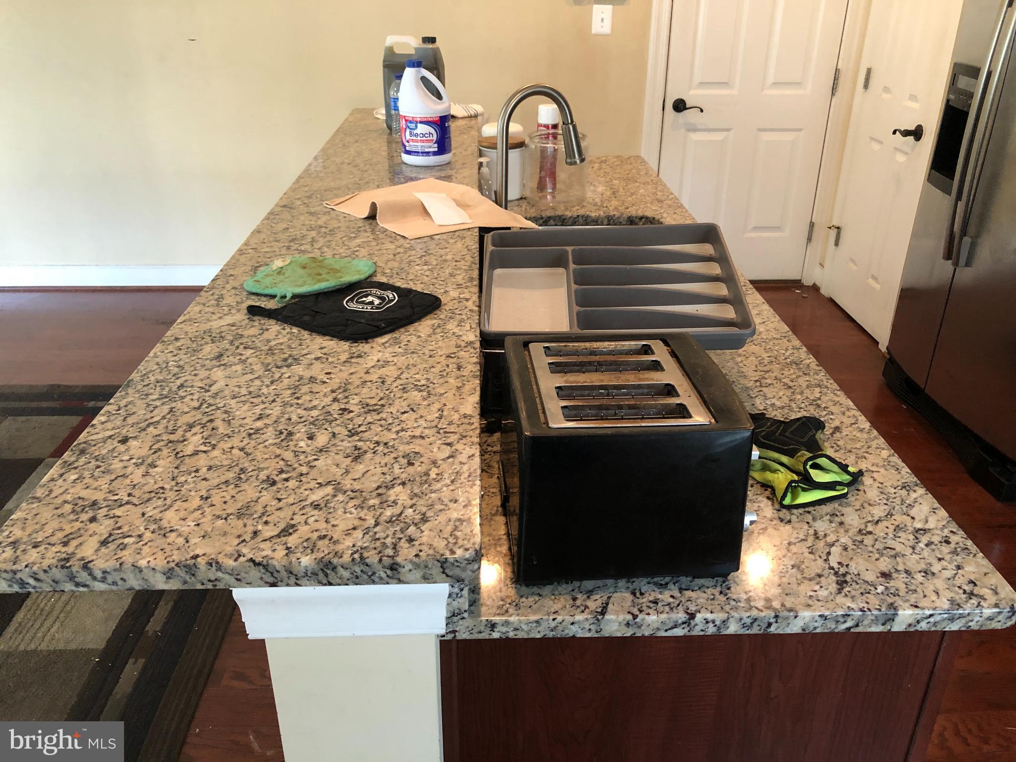 MIDDLETOWN WOODS - Residential