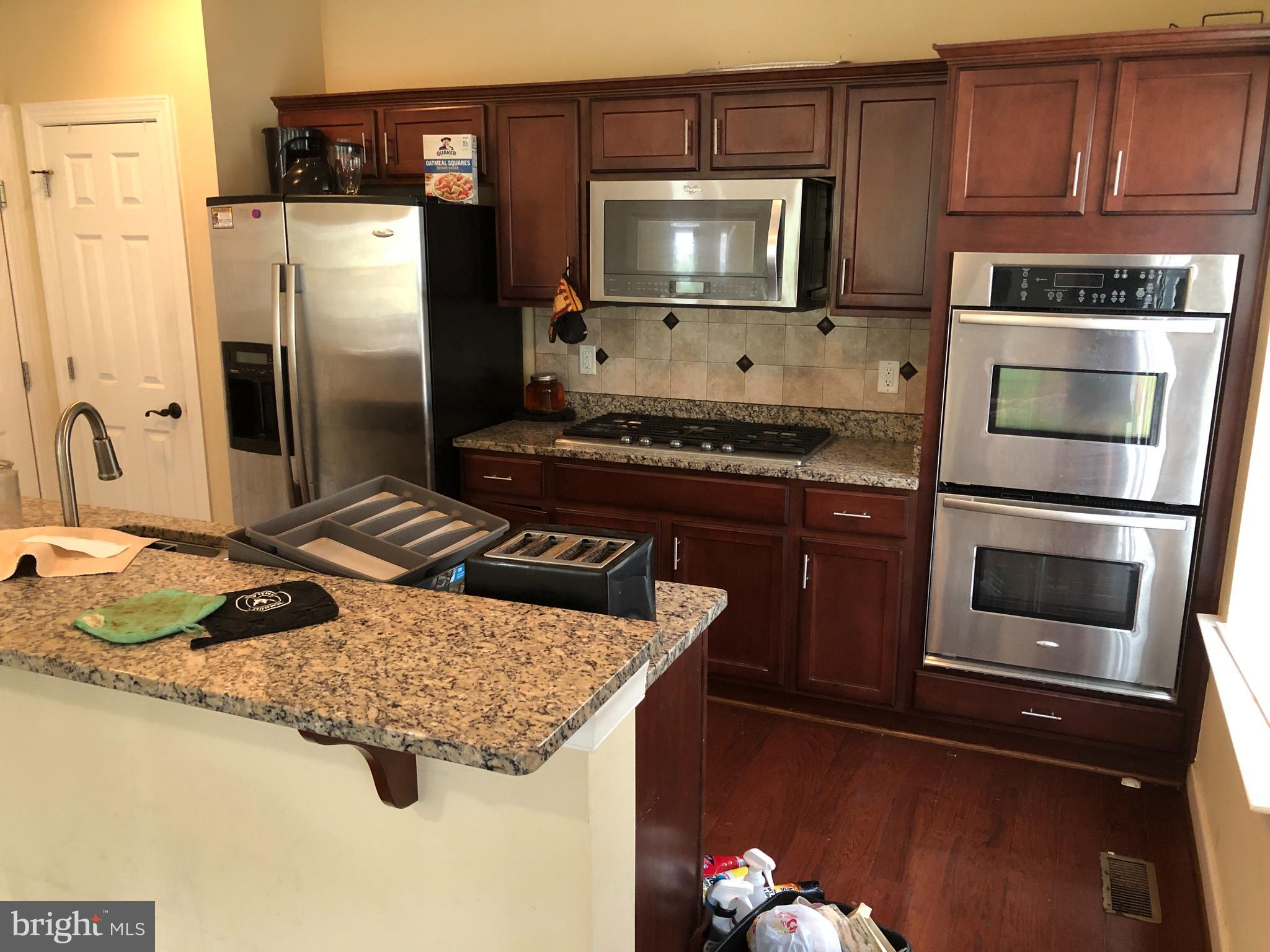 MIDDLETOWN WOODS - Residential