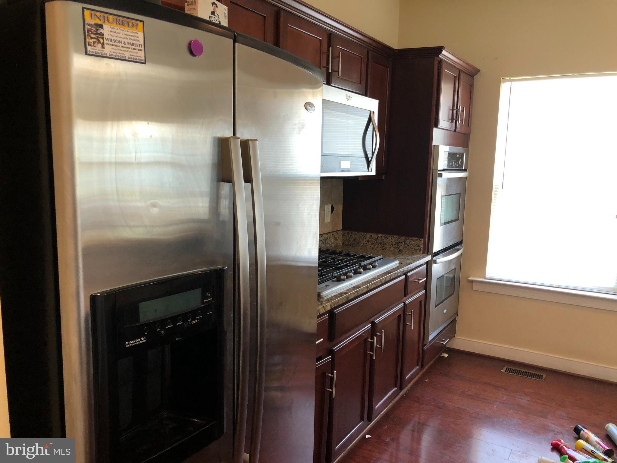 MIDDLETOWN WOODS - Residential