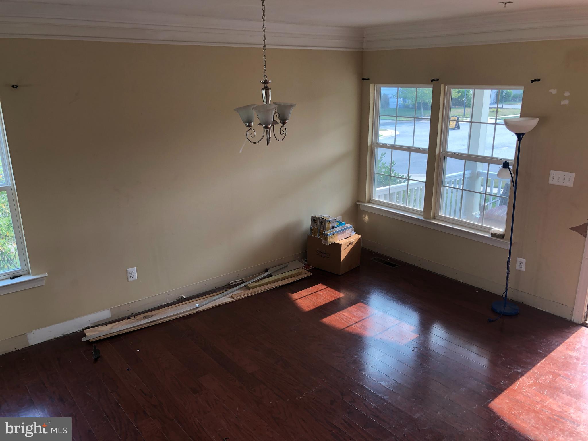 MIDDLETOWN WOODS - Residential